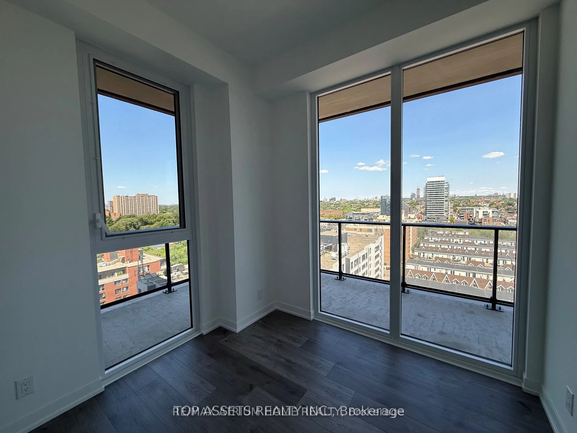 285 Dufferin Street, #1106
