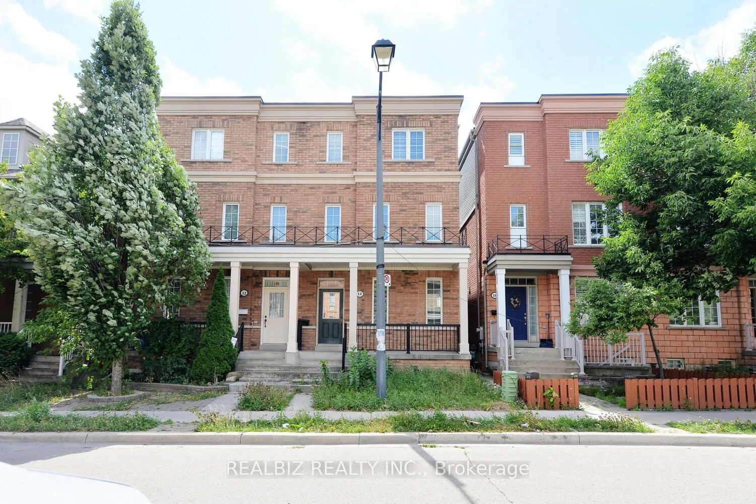 14 Herzberg Gardens