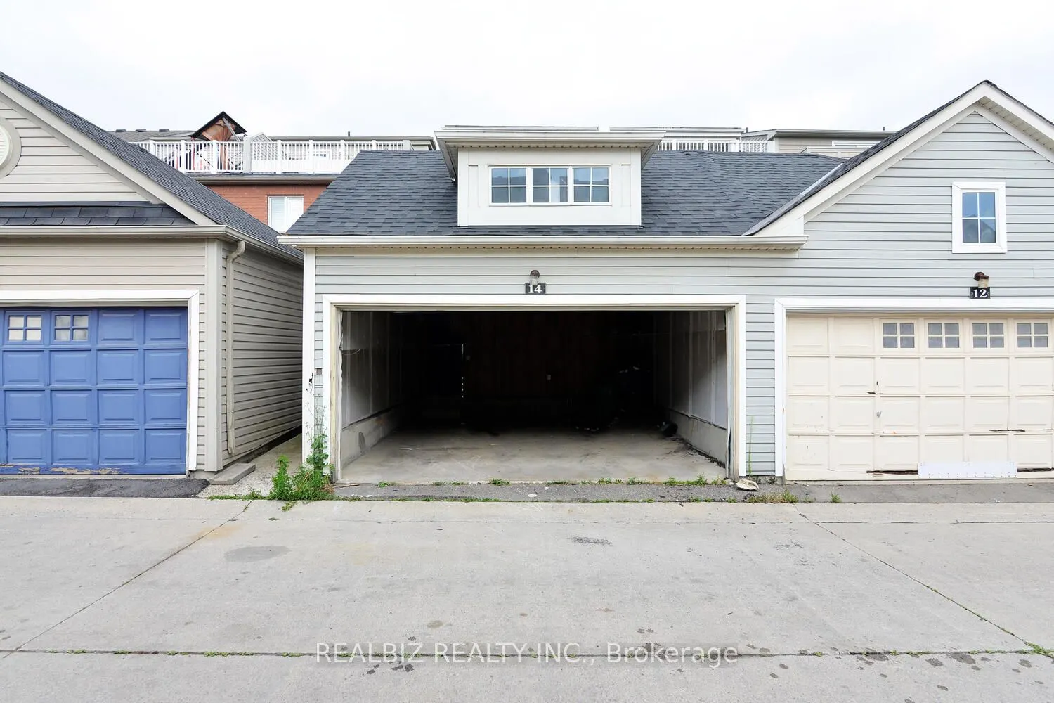14 Herzberg Gardens
