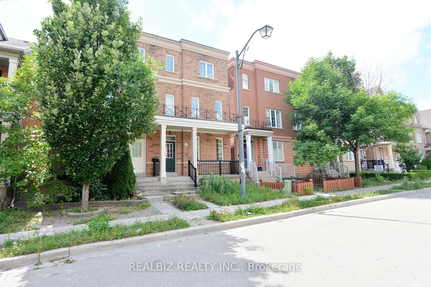 14 Herzberg Gardens