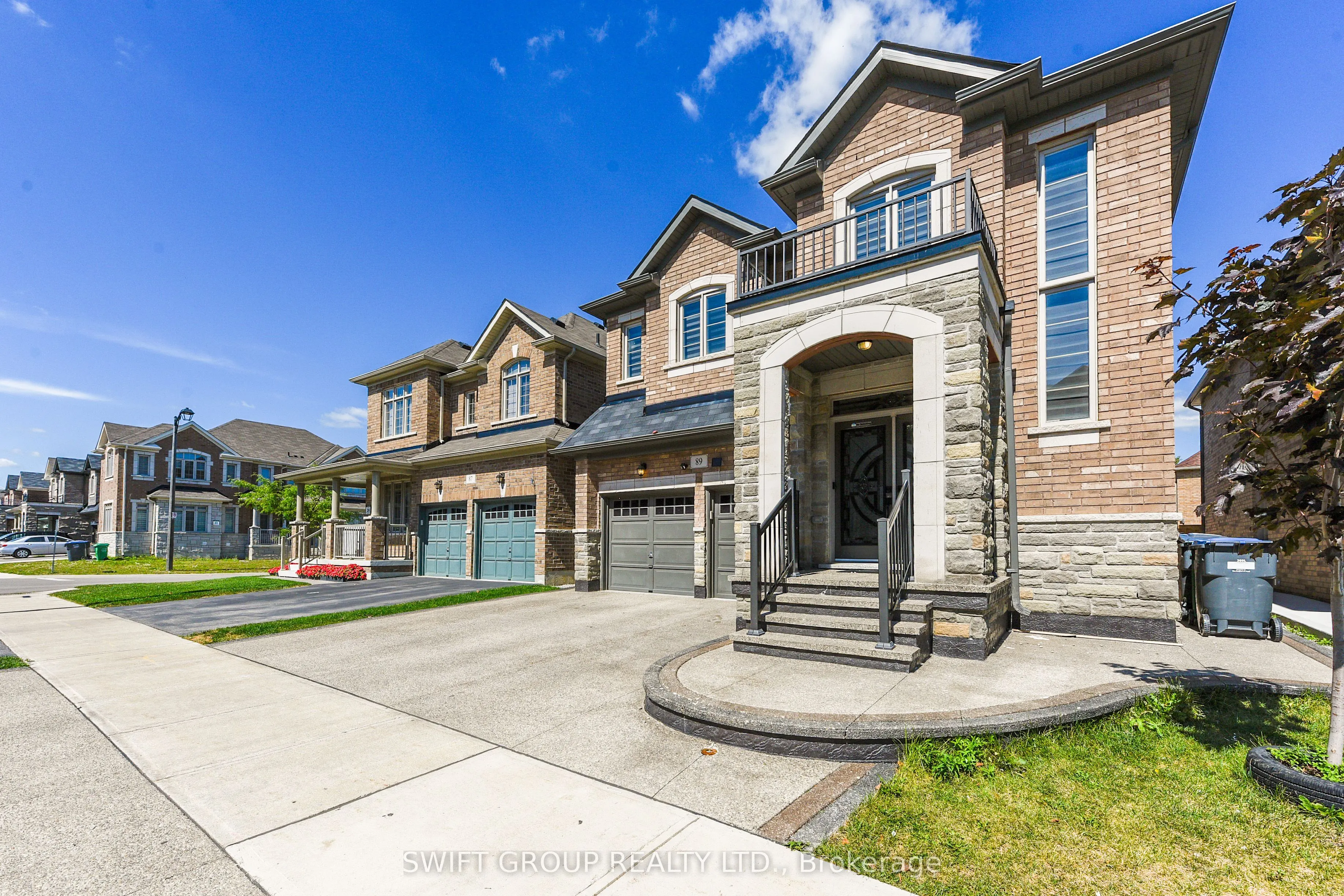 89 Deer Ridge Trail