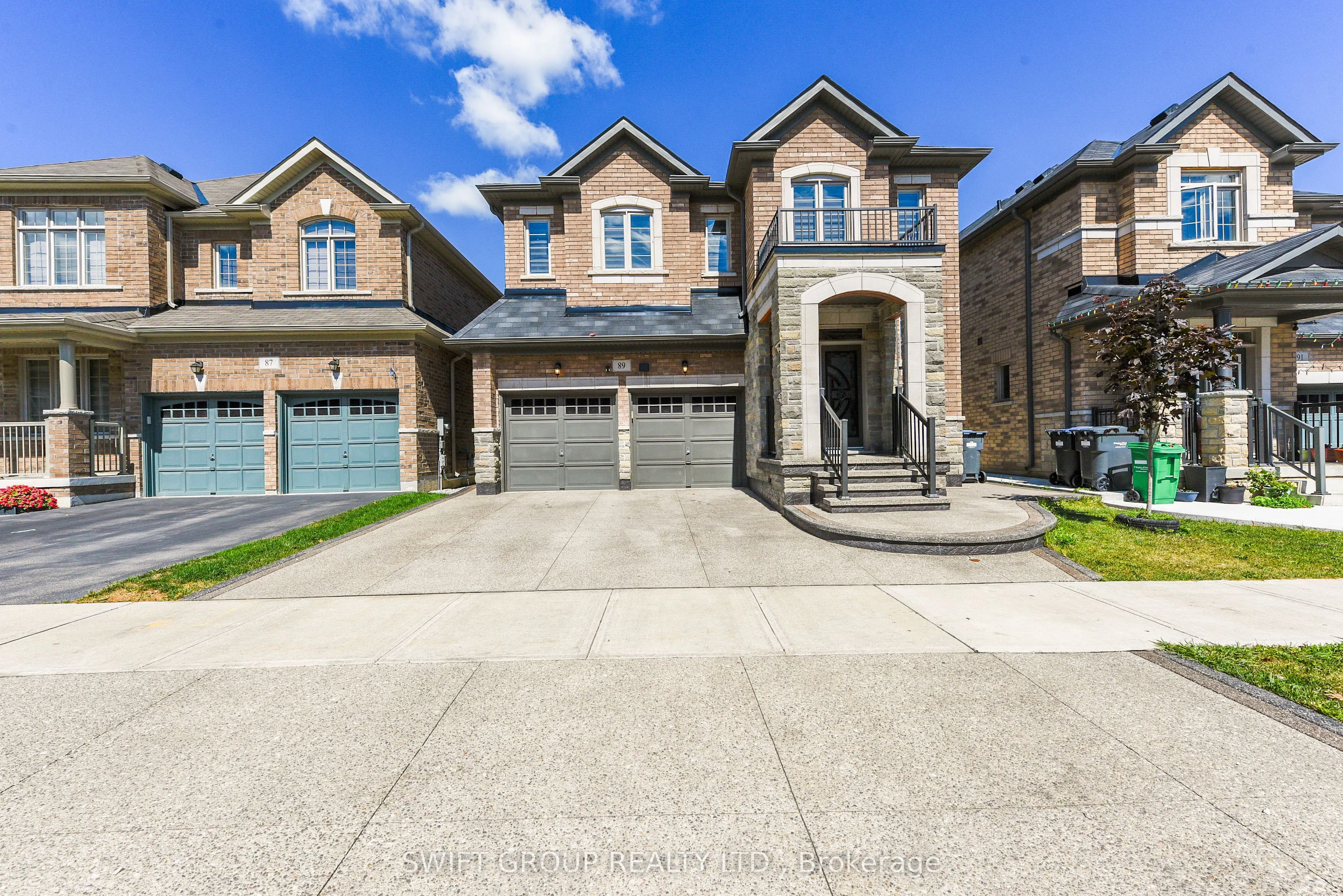 89 Deer Ridge Trail