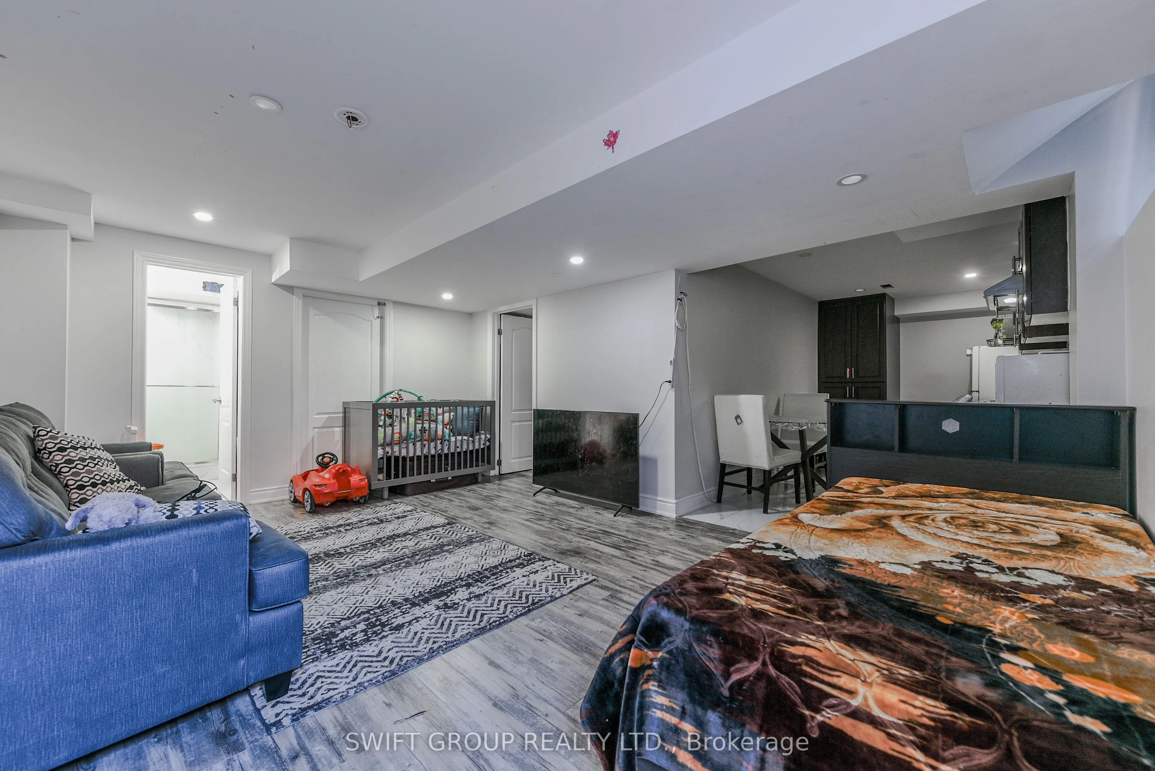 89 Deer Ridge Trail