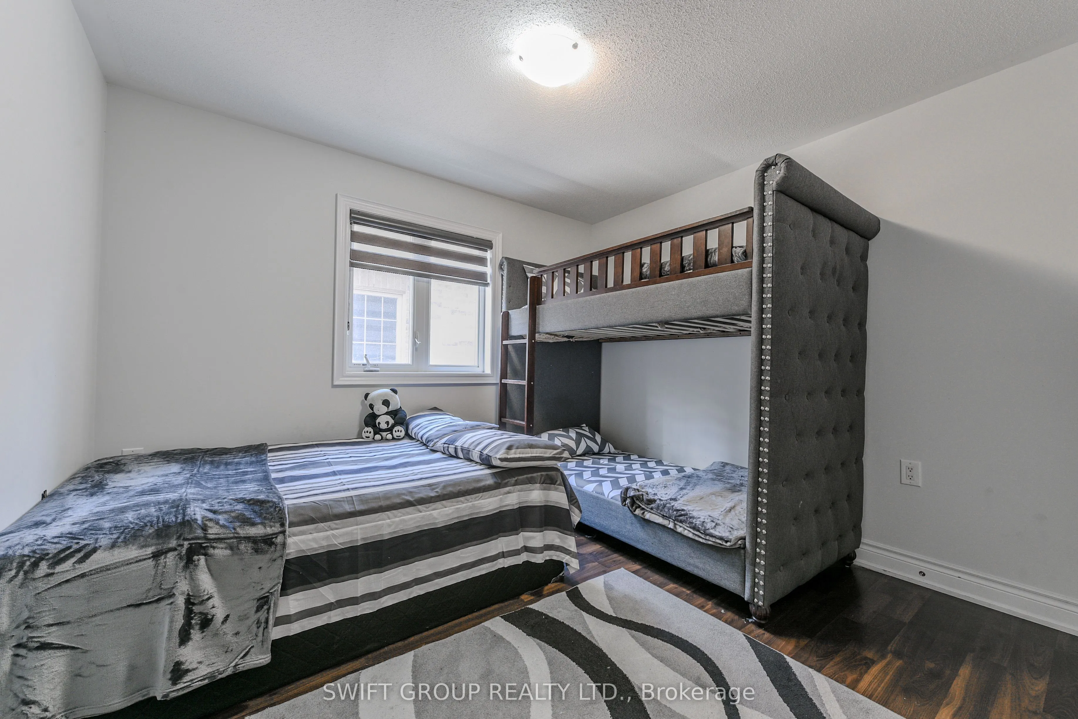 89 Deer Ridge Trail