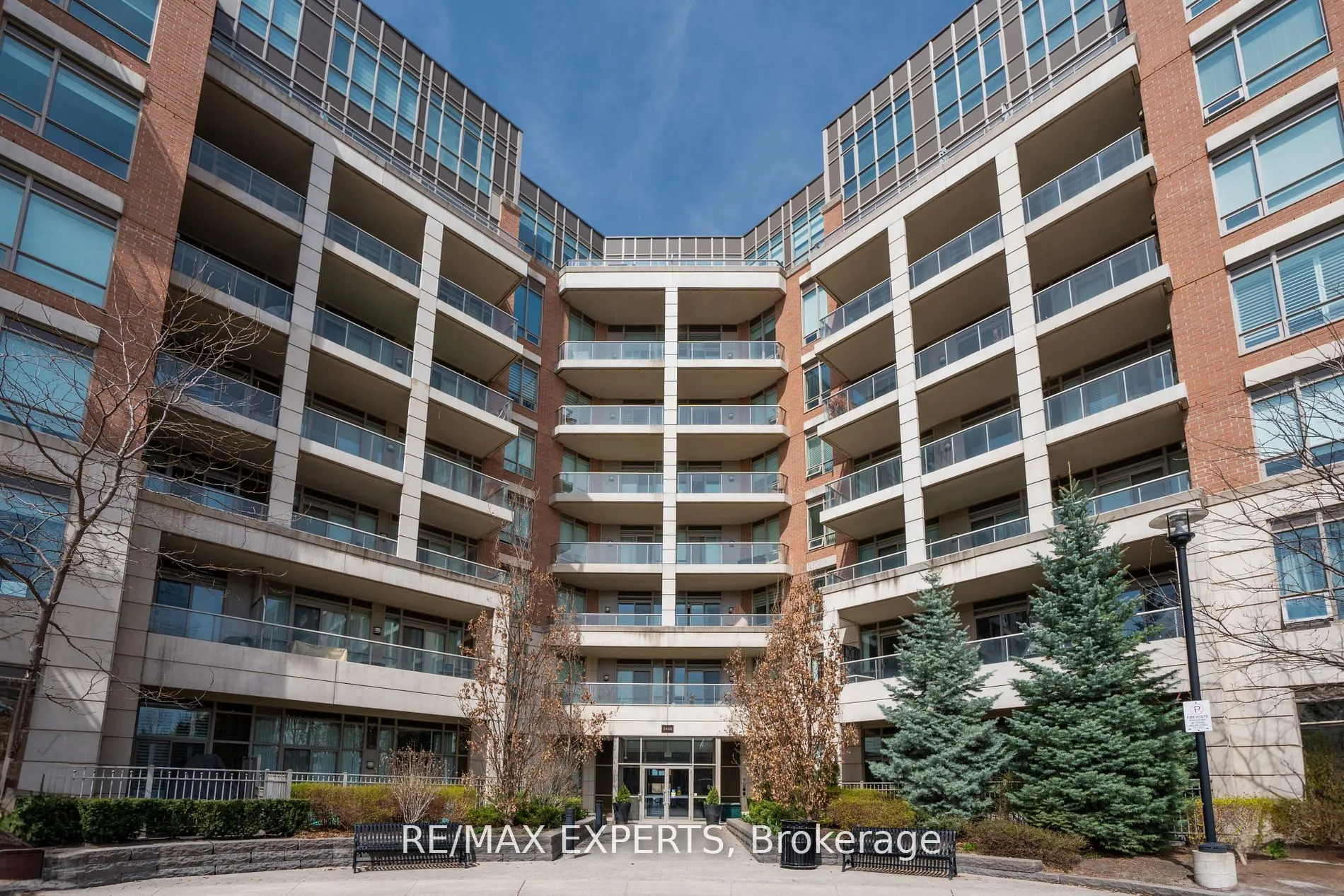 2480 Prince Michael Drive, #623