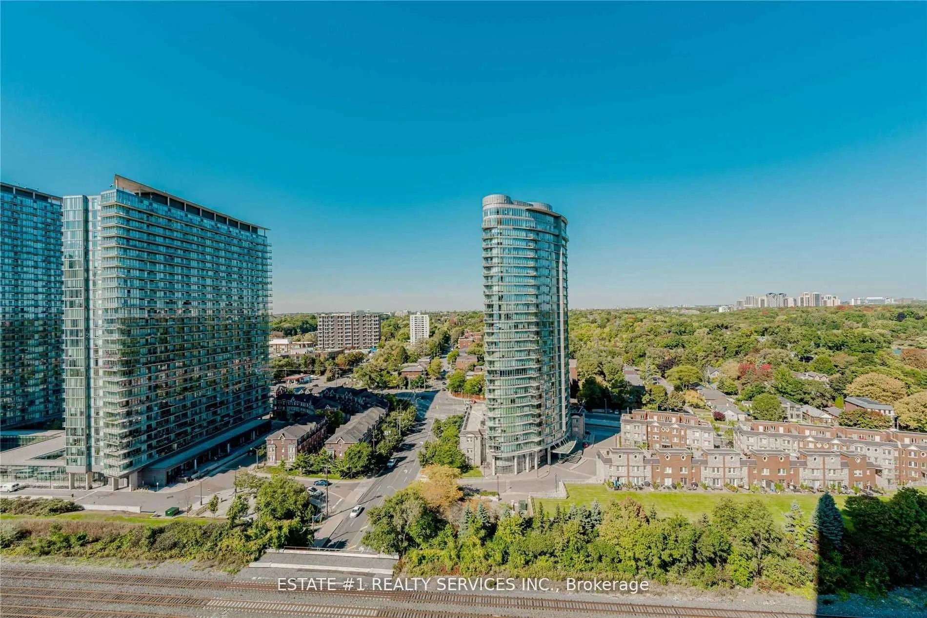 1928 Lakeshore Boulevard, #2116