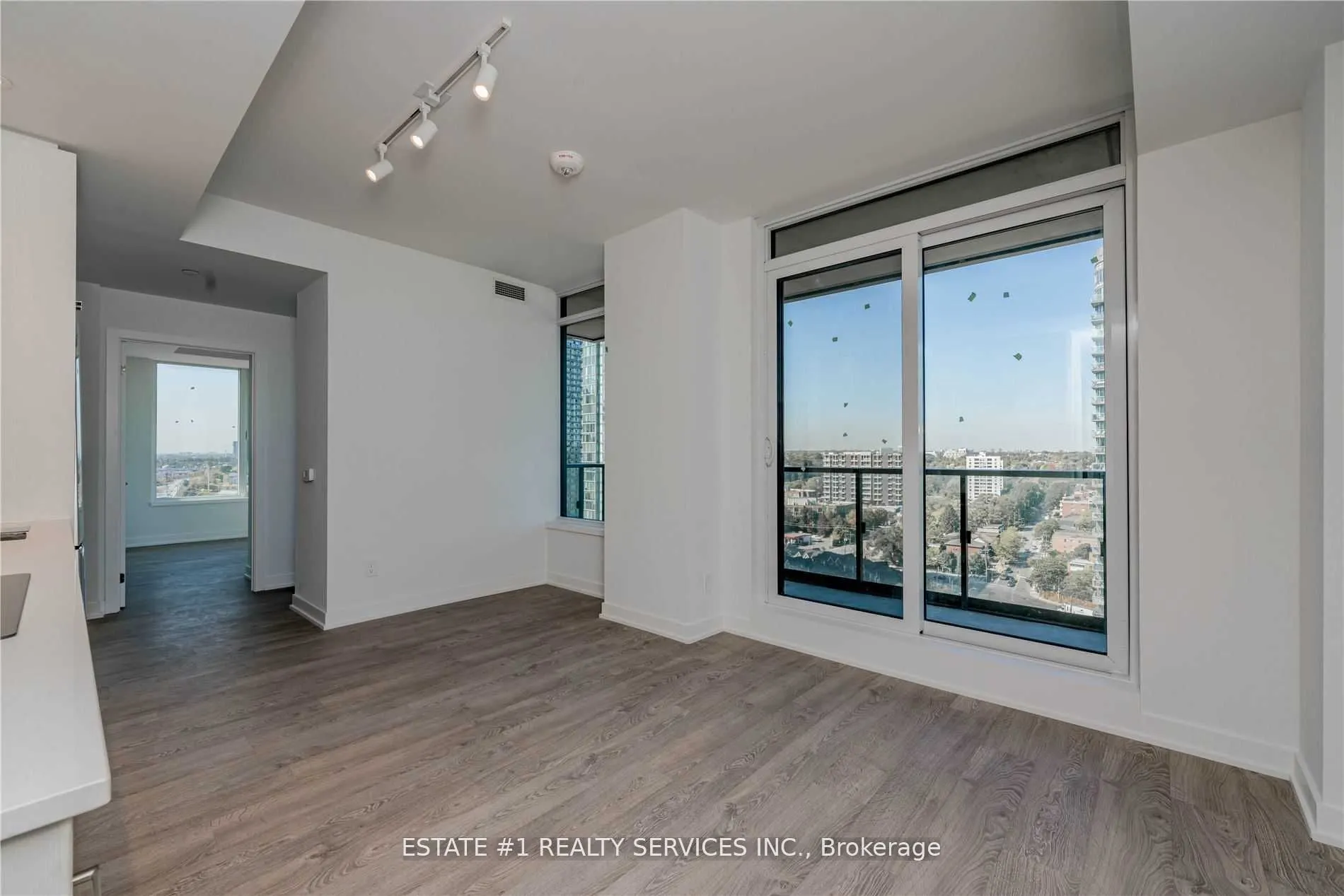 1928 Lakeshore Boulevard, #2116