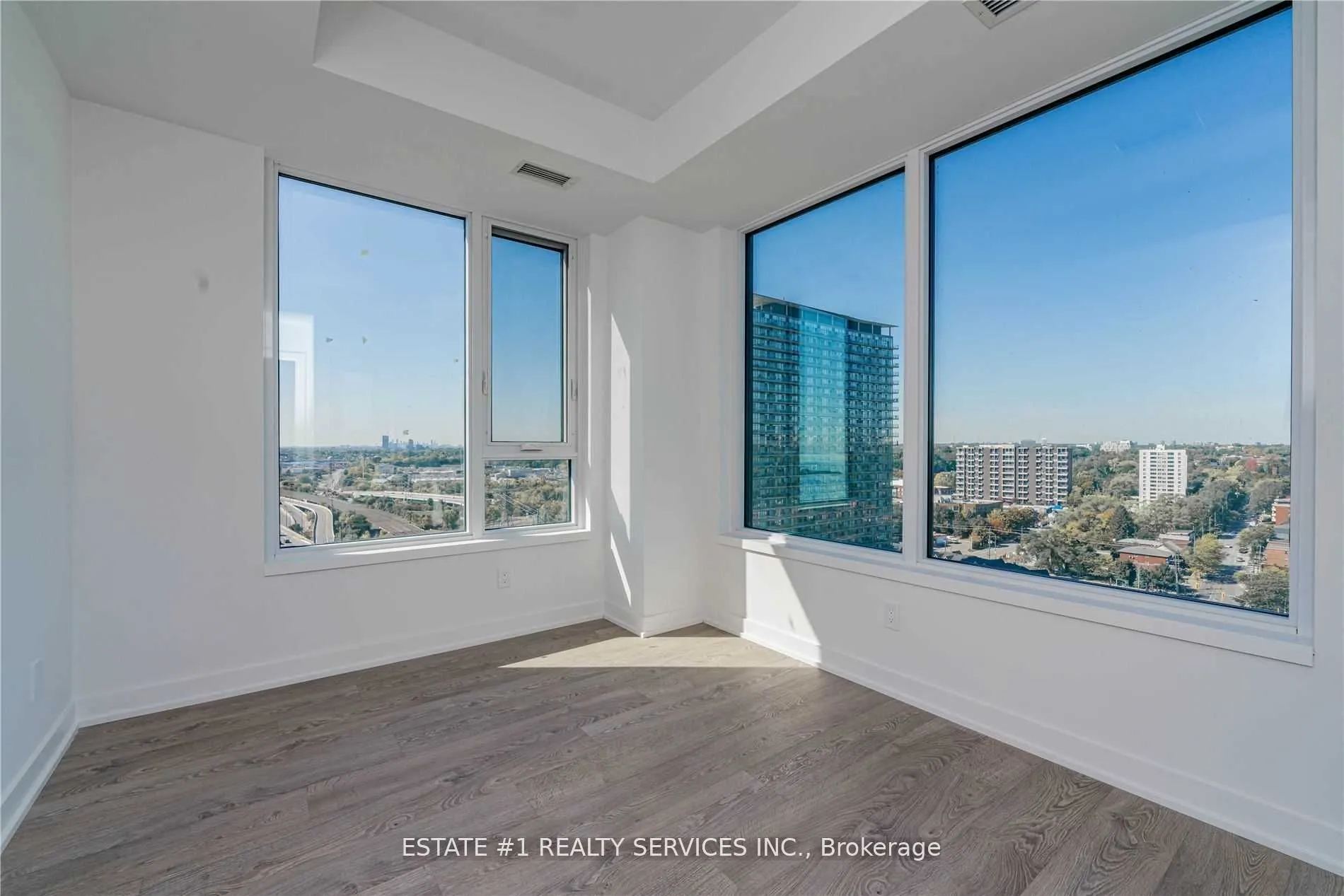 1928 Lakeshore Boulevard, #2116