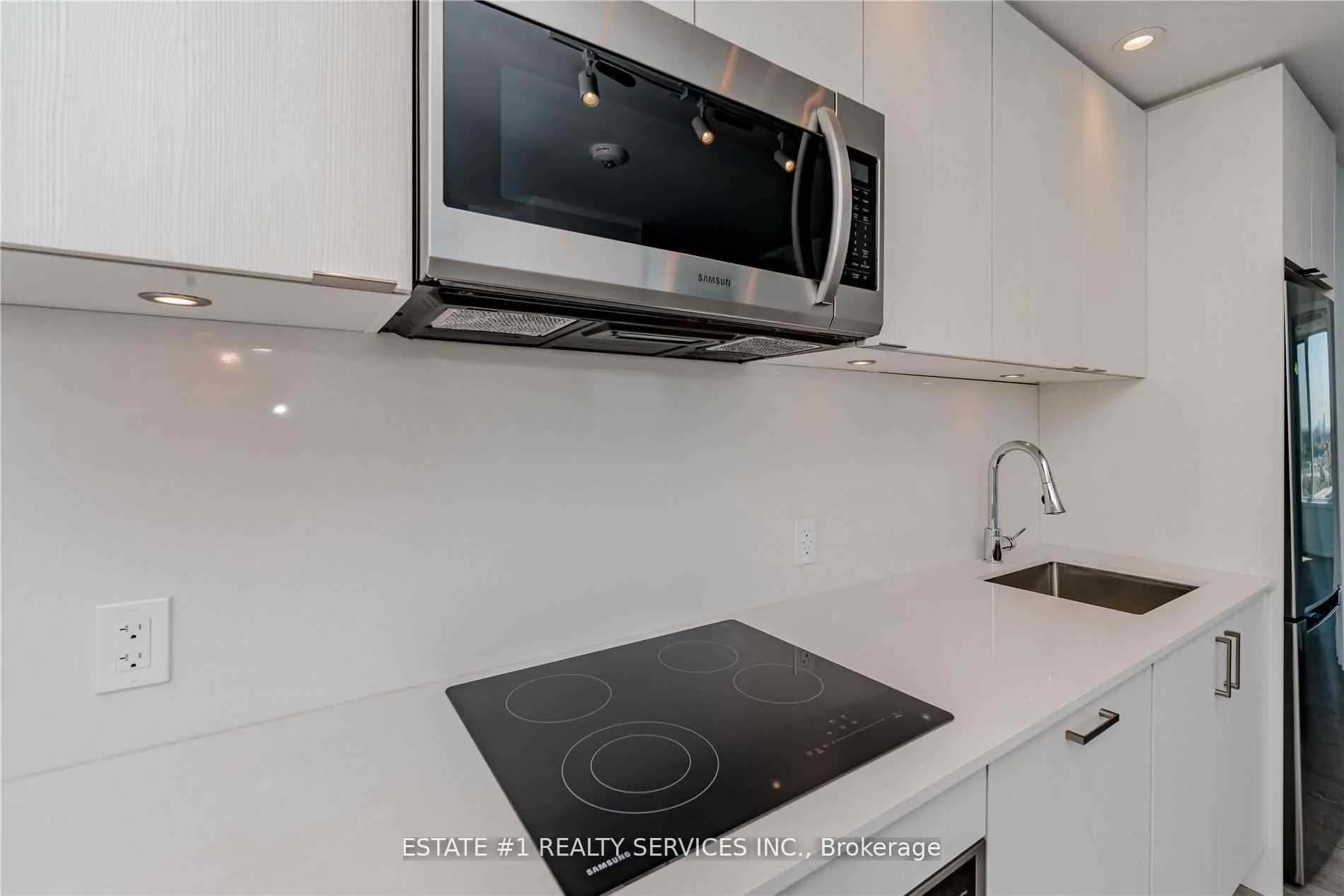 1928 Lakeshore Boulevard, #2116