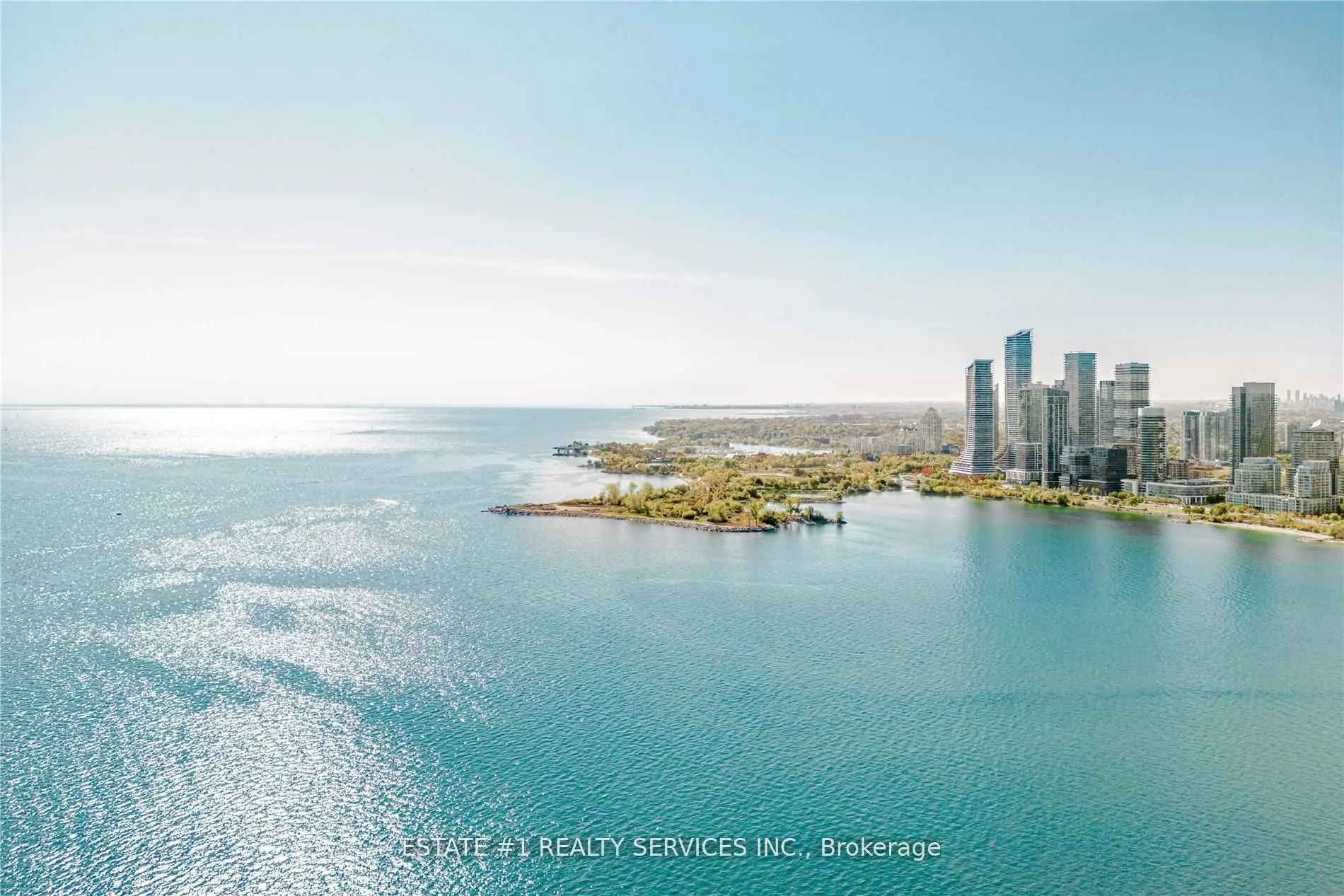 1928 Lakeshore Boulevard, #2116