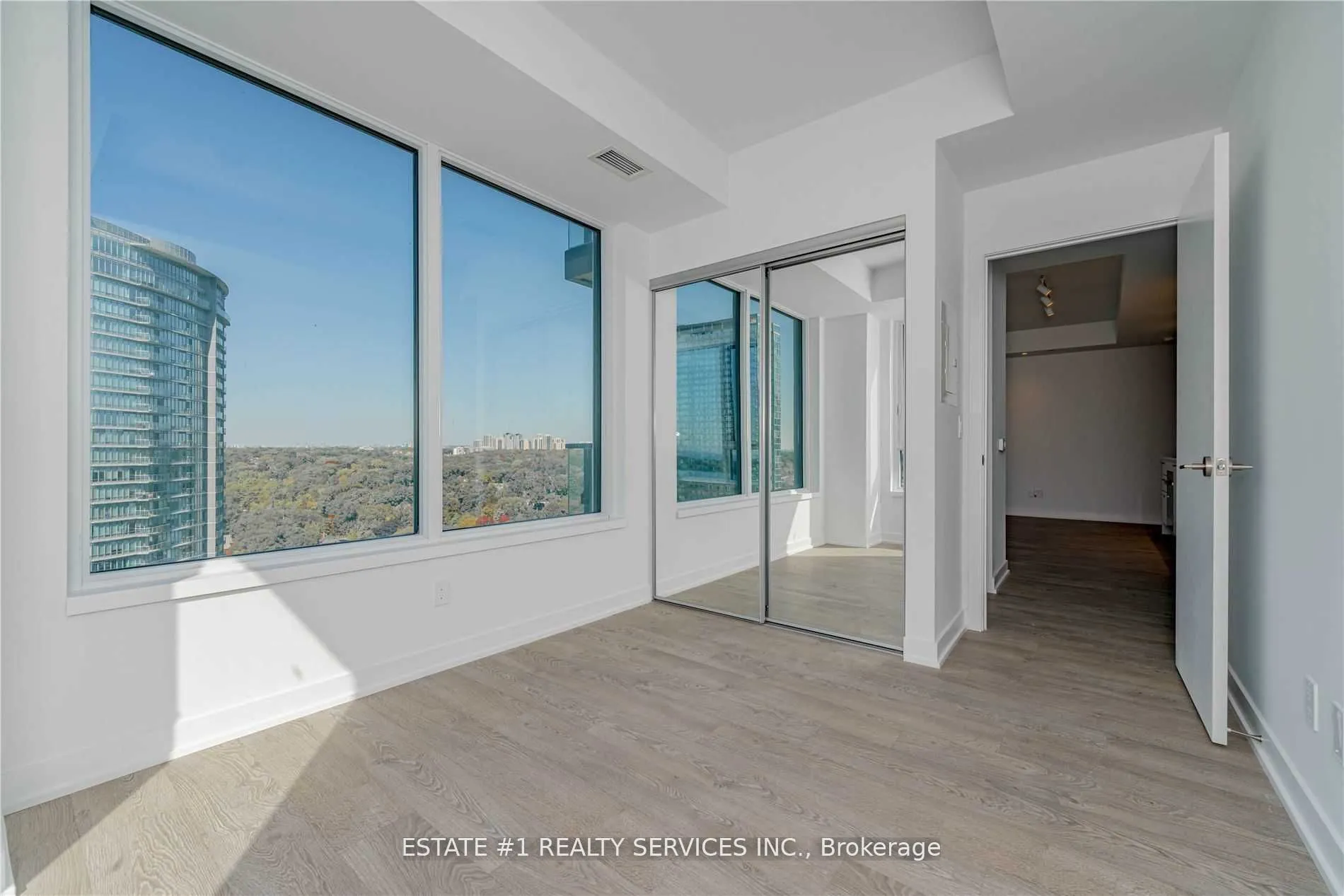1928 Lakeshore Boulevard, #2116