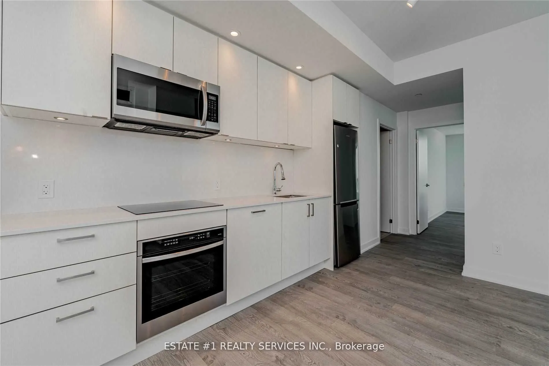 1928 Lakeshore Boulevard, #2116
