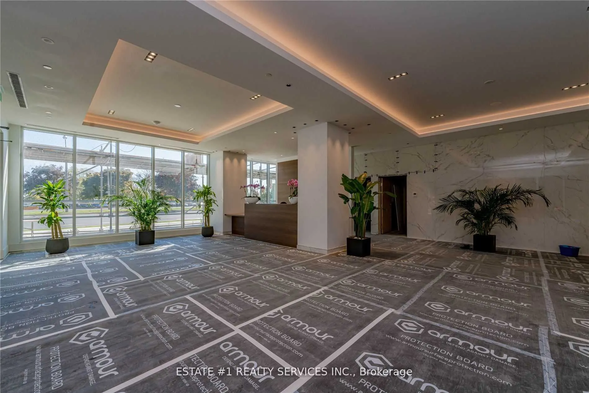 1928 Lakeshore Boulevard, #2116