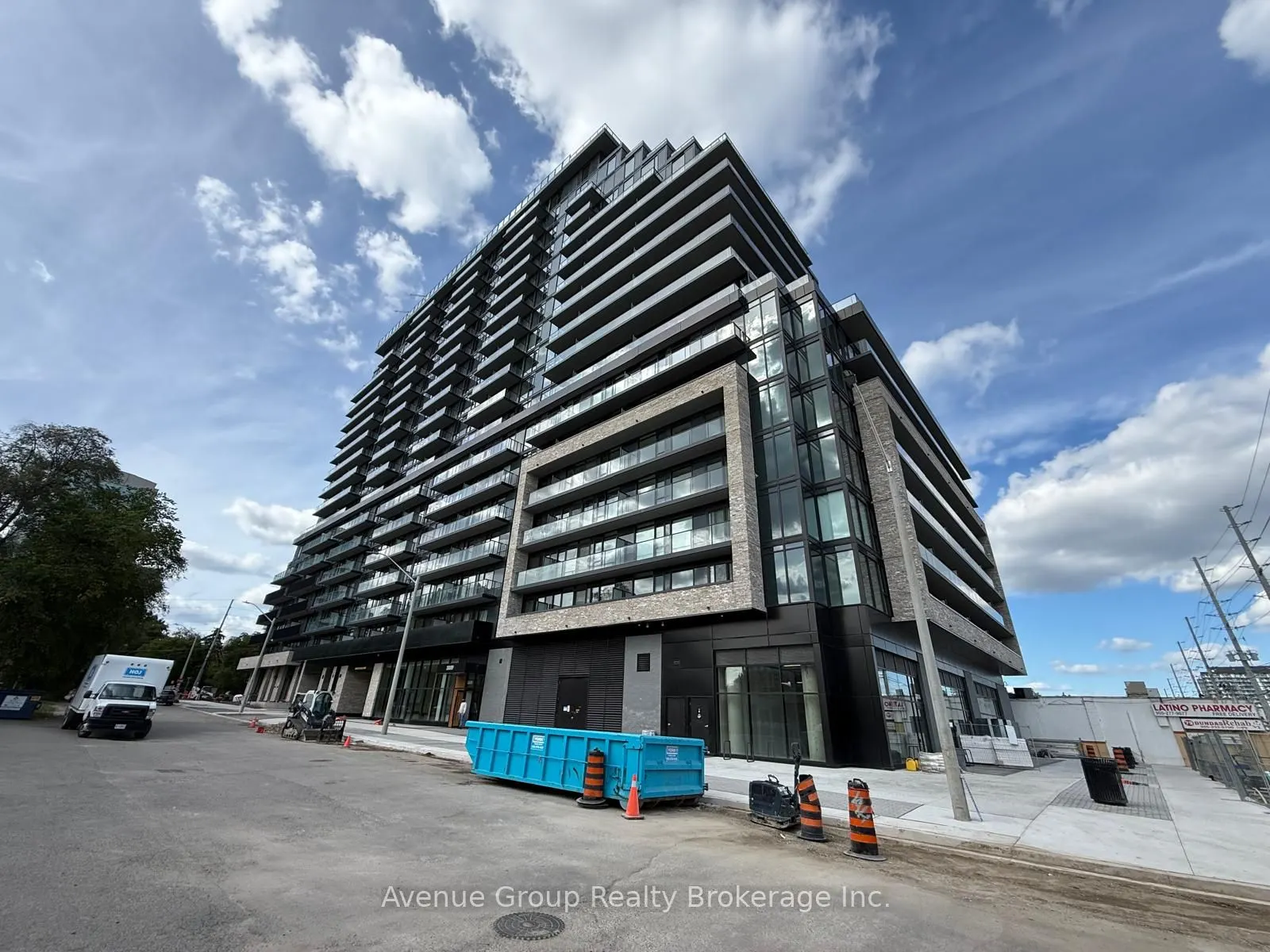 3009 Novar Road, #1203
