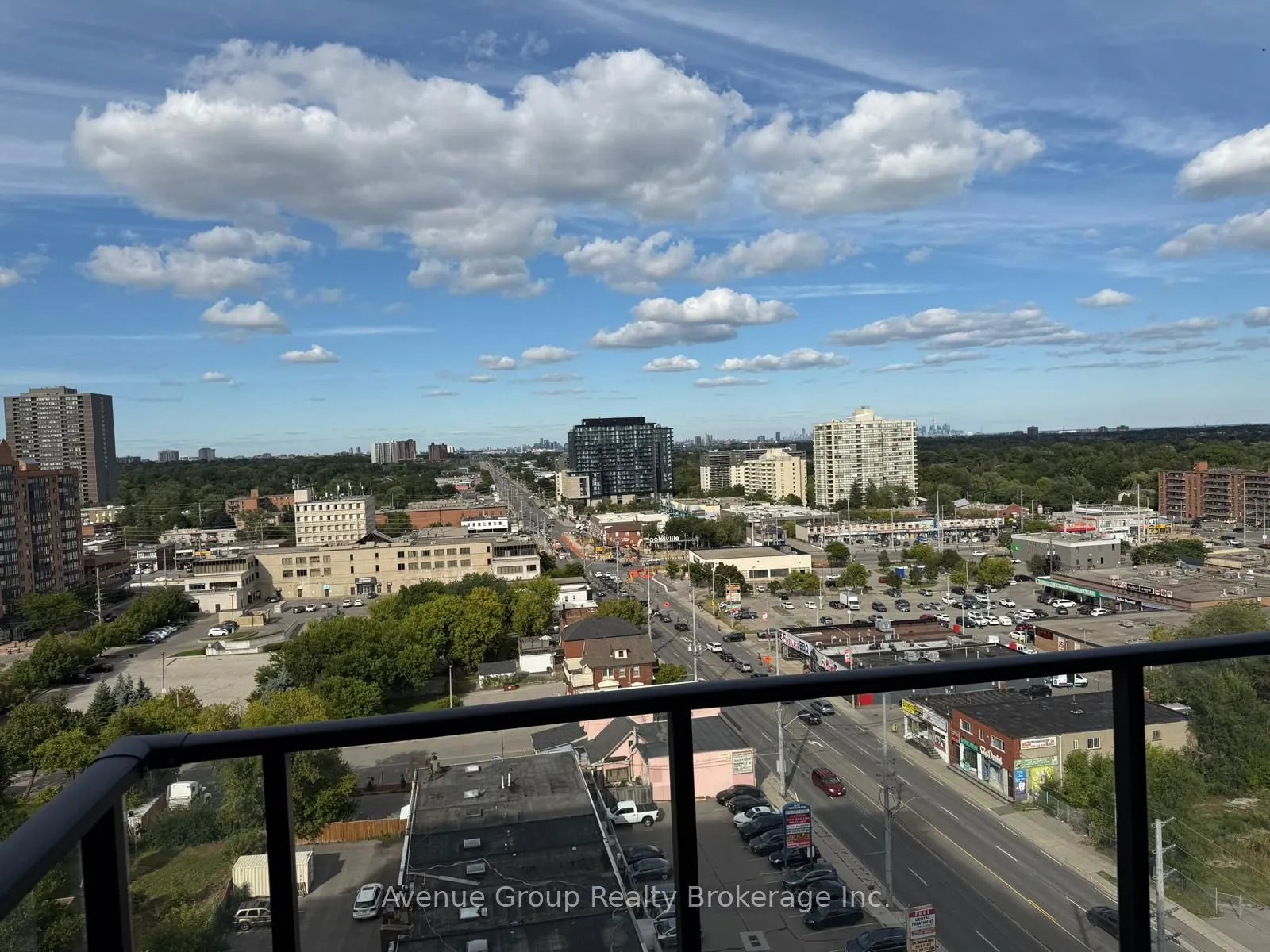 3009 Novar Road, #1203