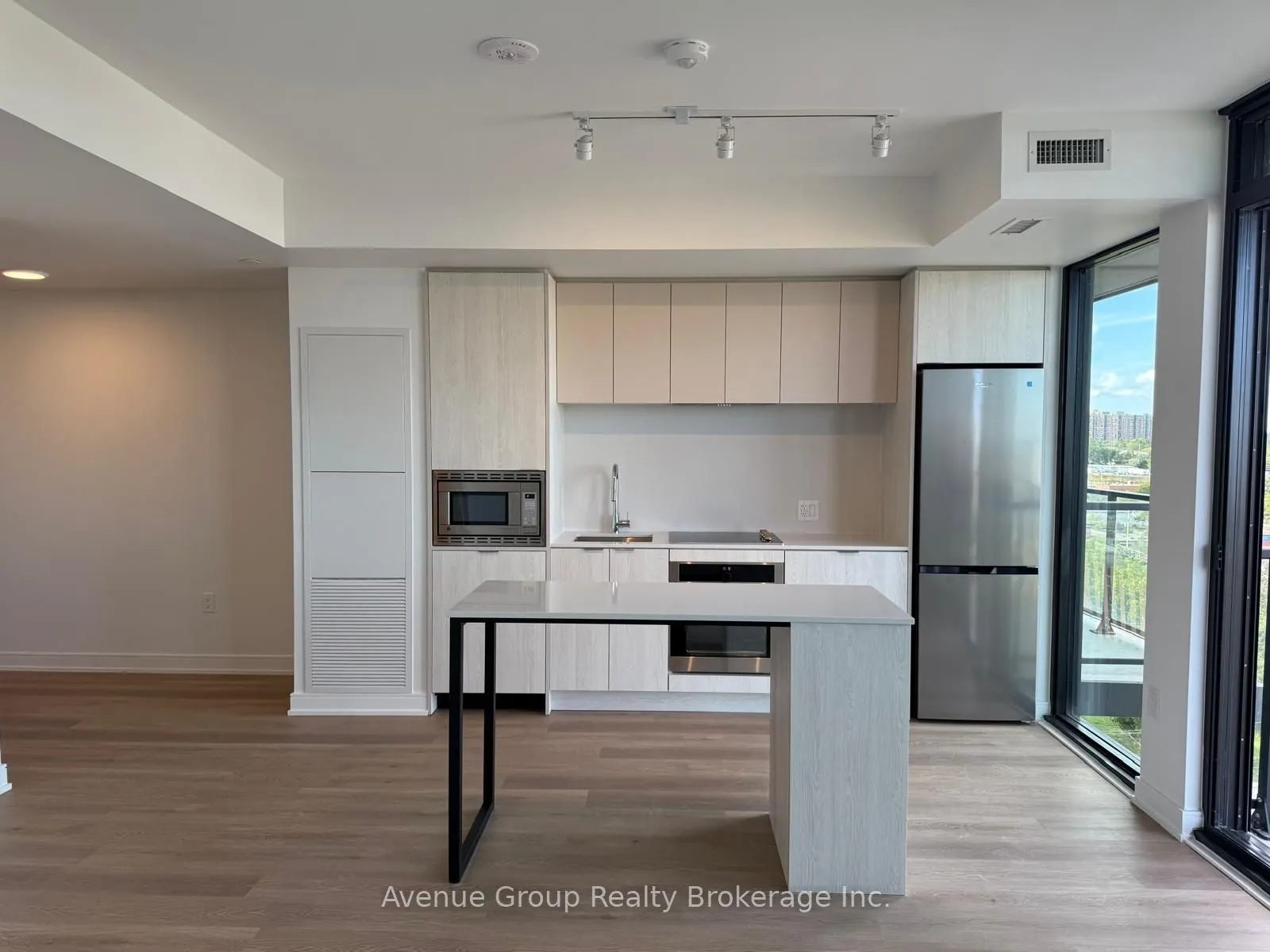 3009 Novar Road, #1203