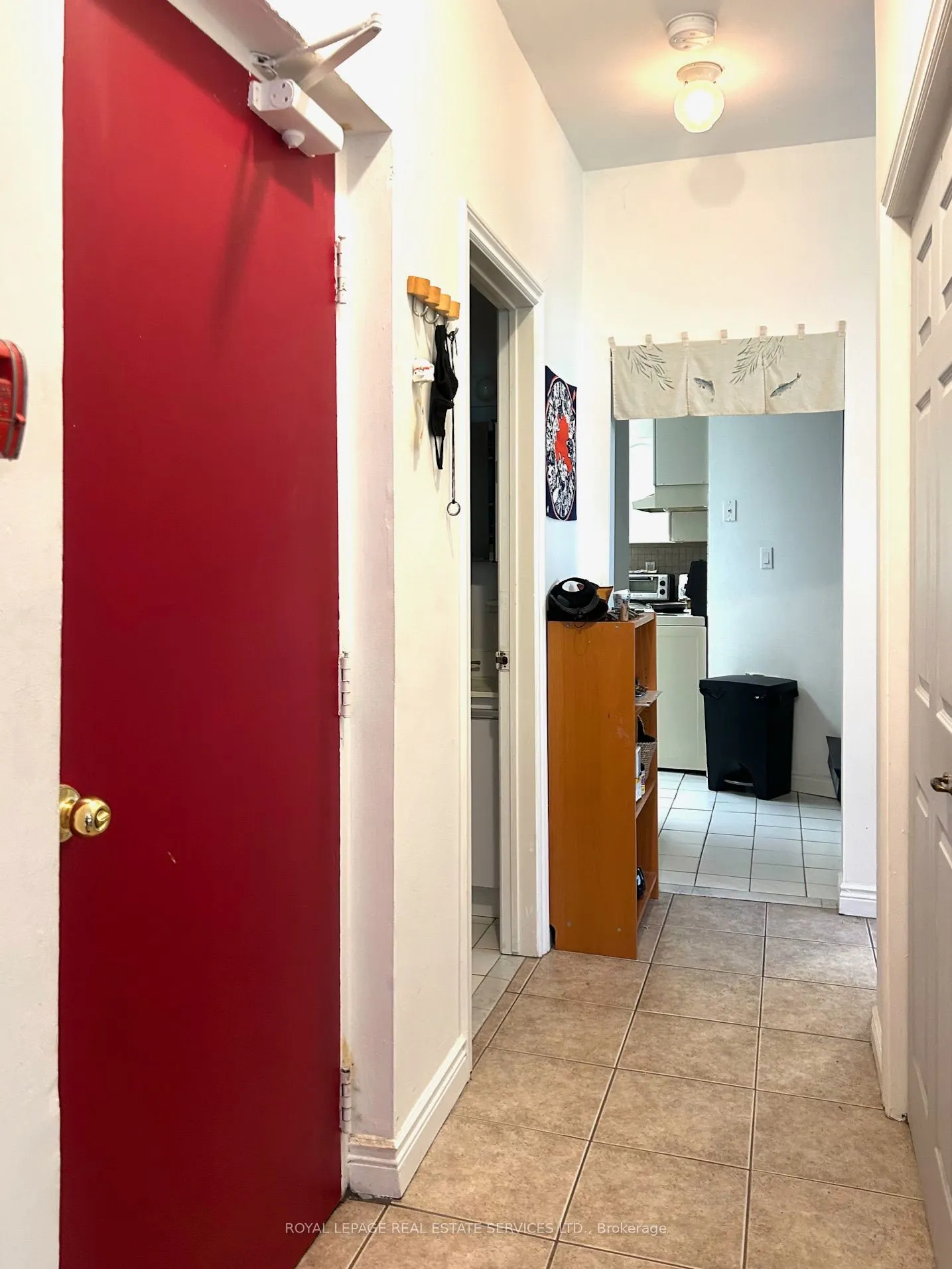 48 Pine Crest Road, #3