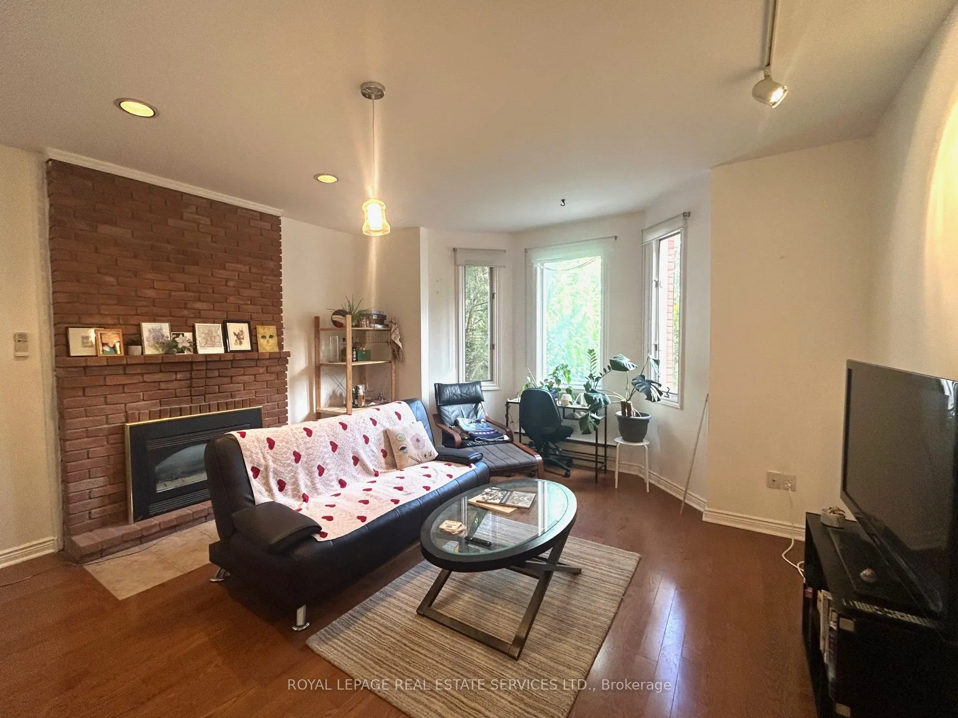 48 Pine Crest Road, #3