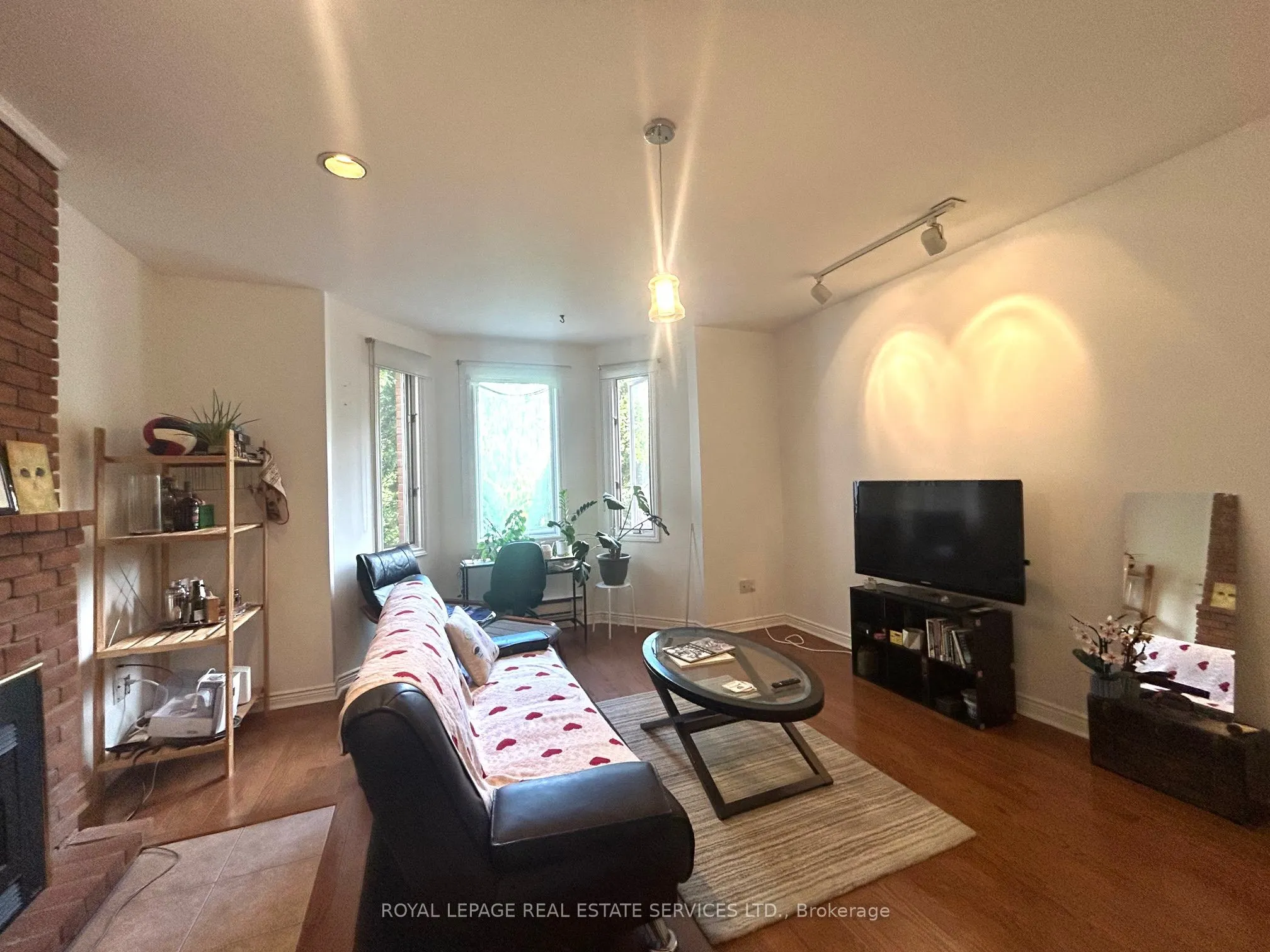 48 Pine Crest Road, #3