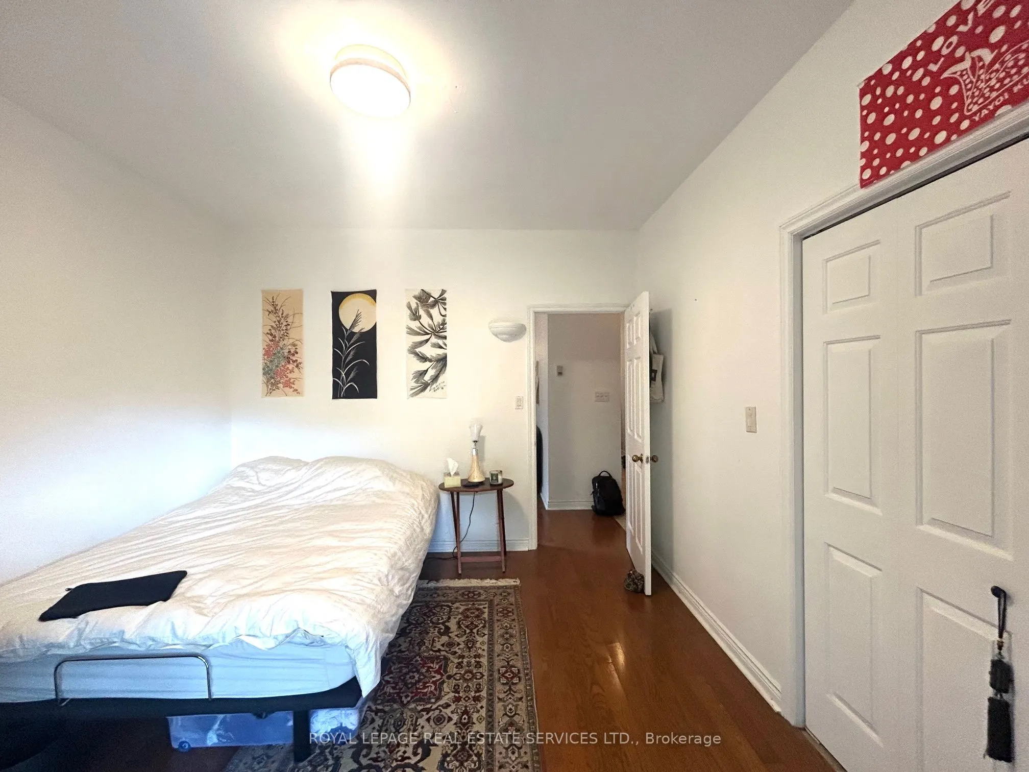 48 Pine Crest Road, #3