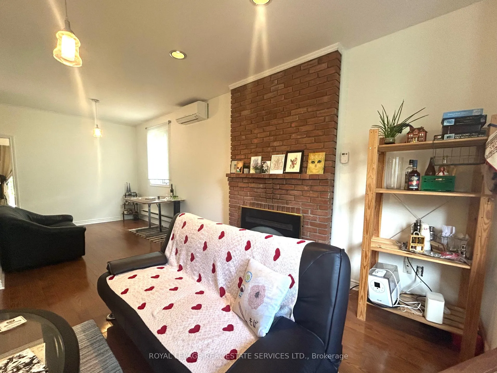 48 Pine Crest Road, #3