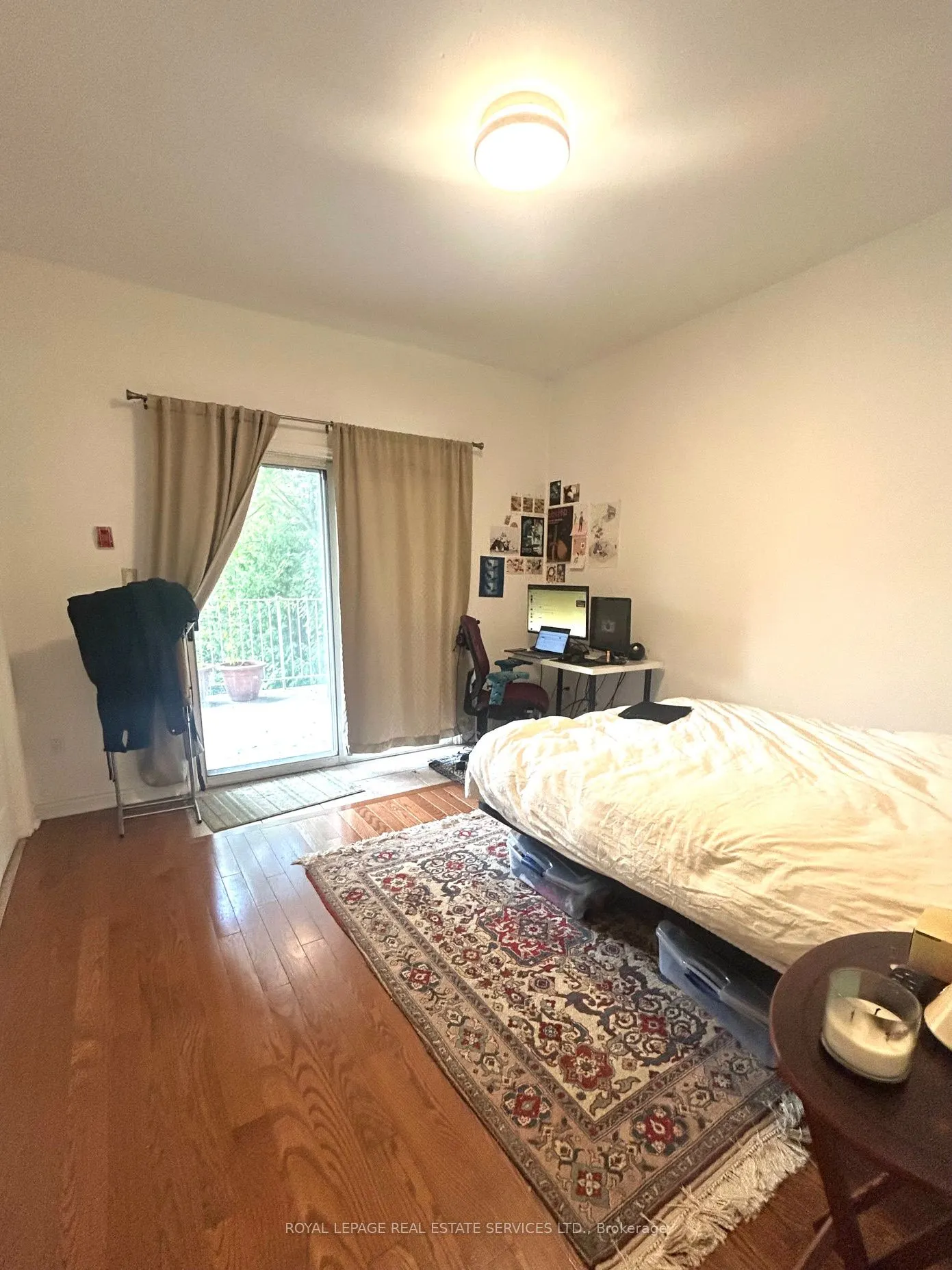 48 Pine Crest Road, #3