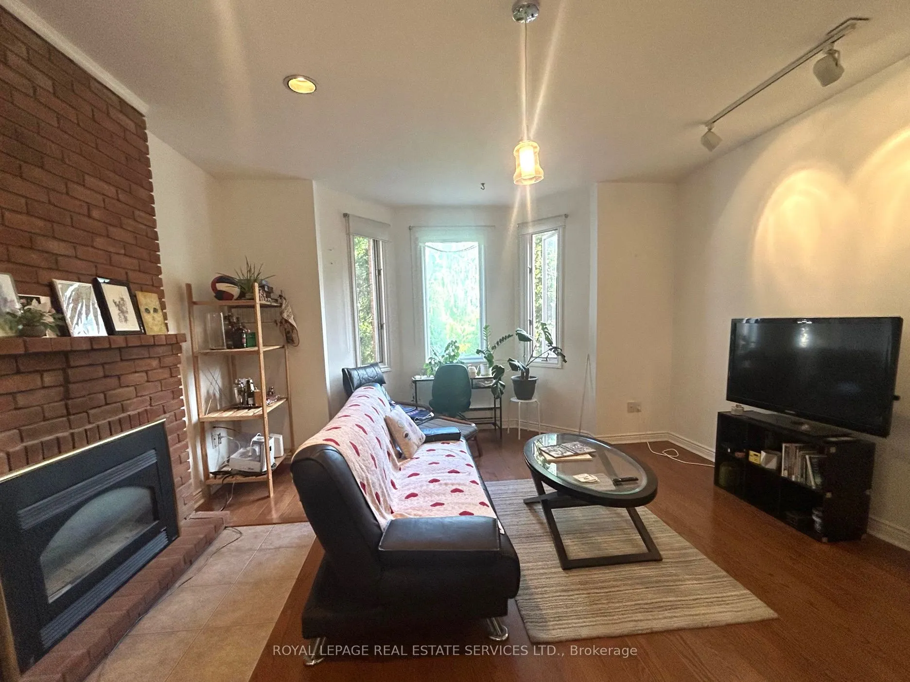 48 Pine Crest Road, #3