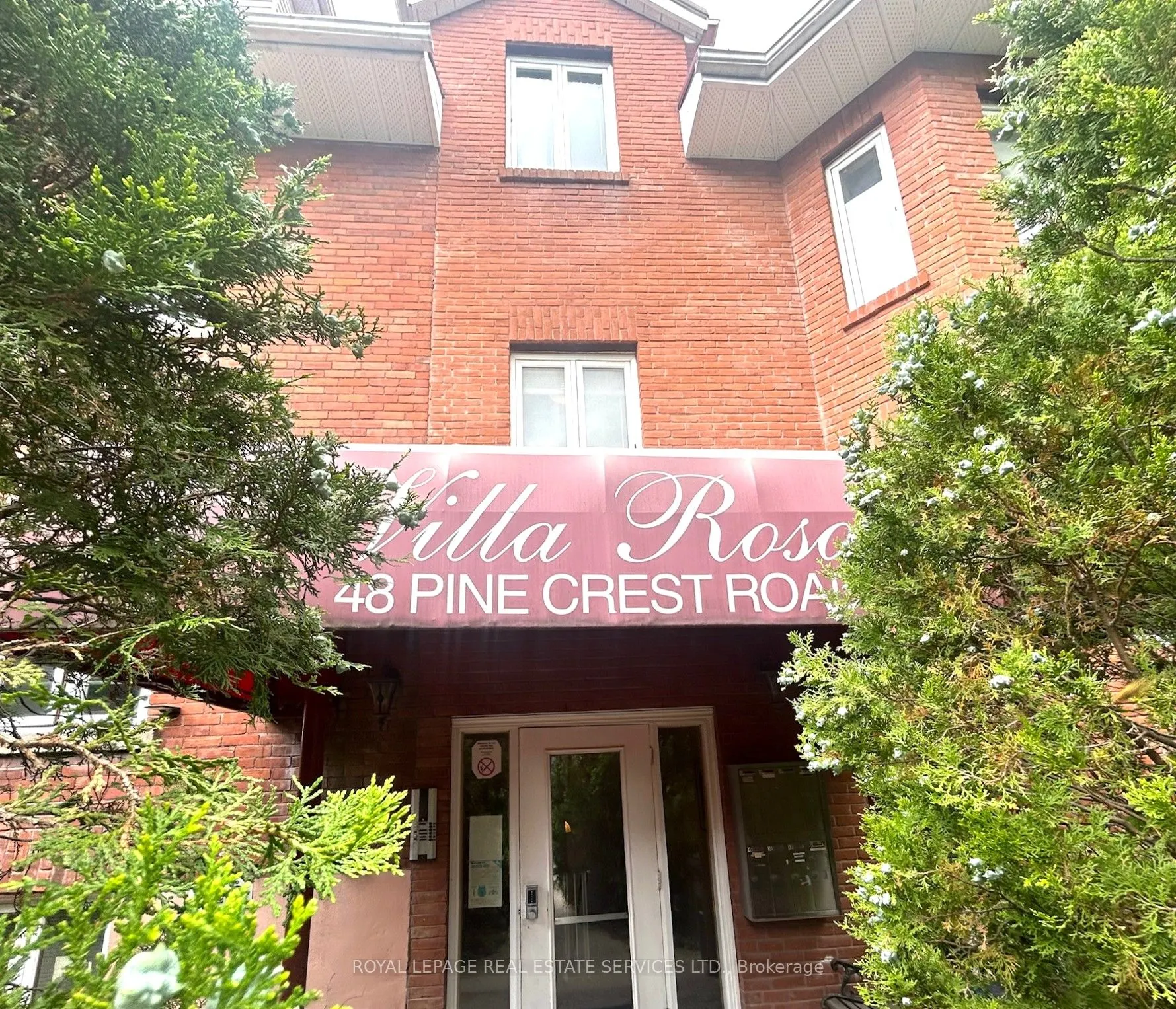 48 Pine Crest Road, #3