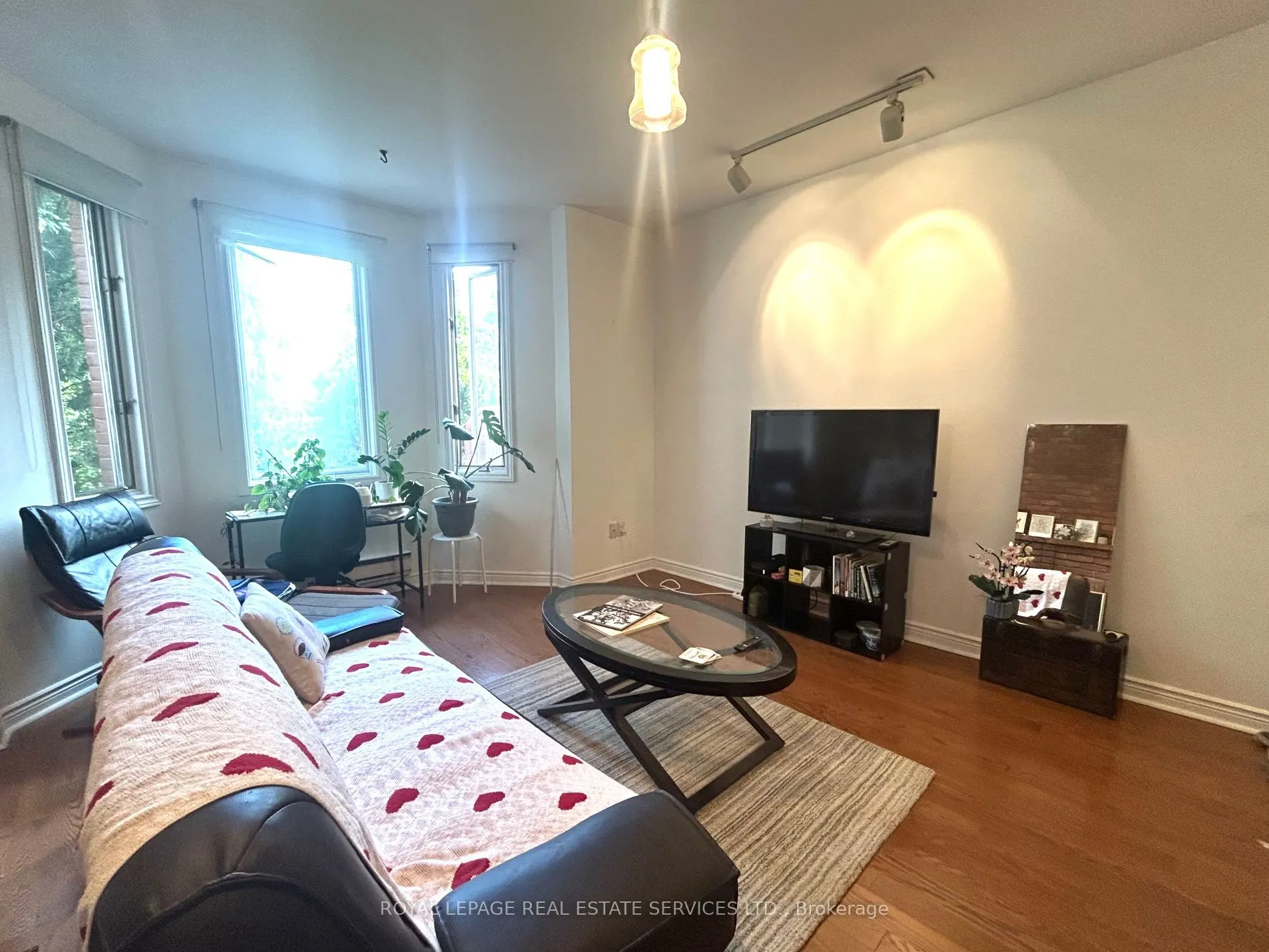 48 Pine Crest Road, #3