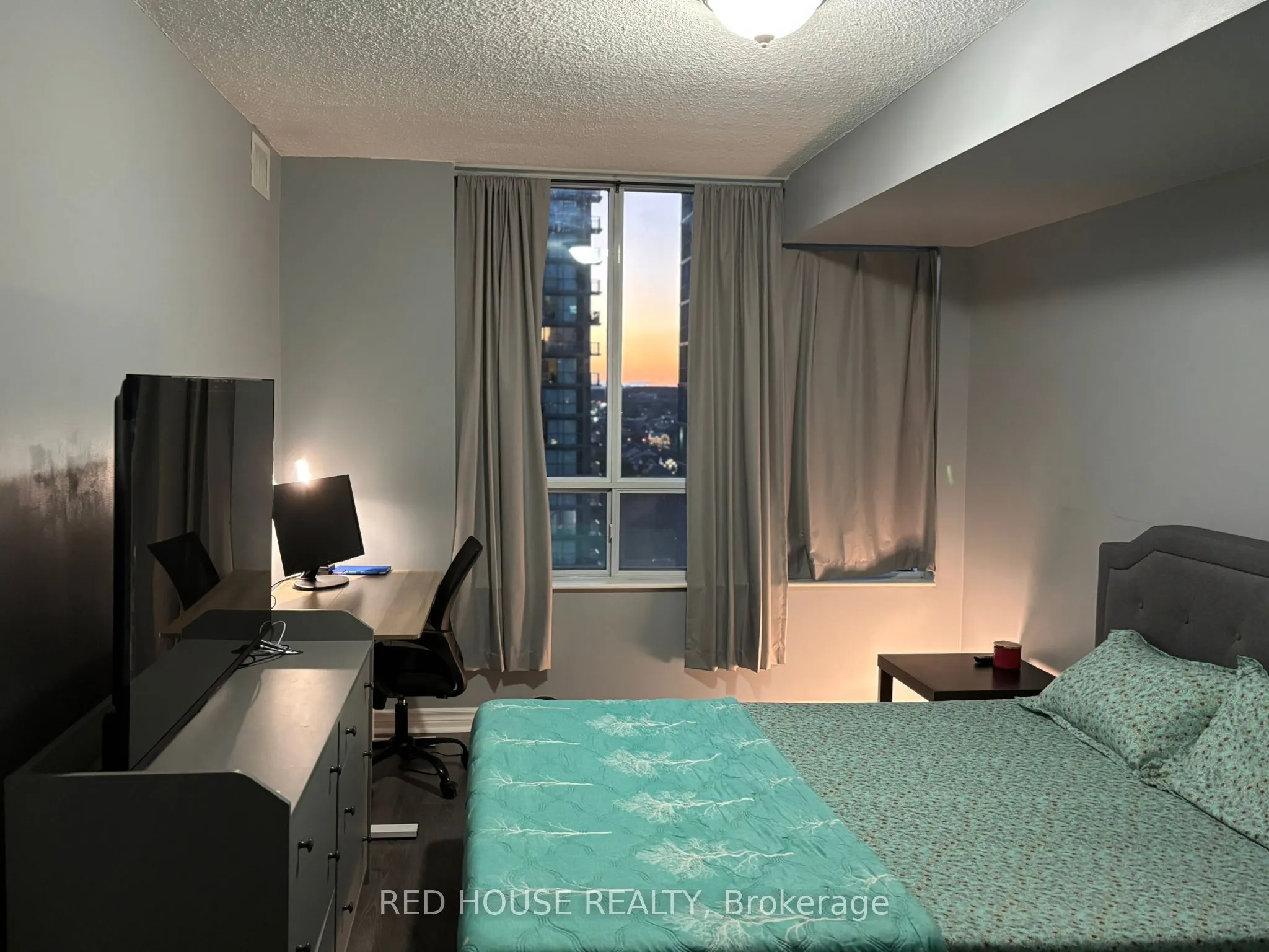335 Rathburn Road W, #2003
