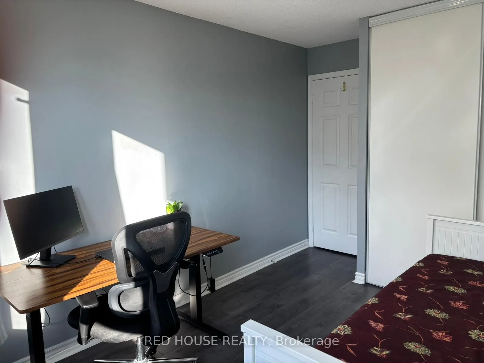 335 Rathburn Road W, #2003