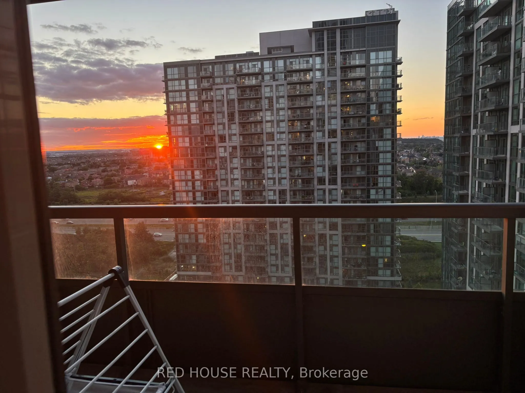 335 Rathburn Road W, #2003
