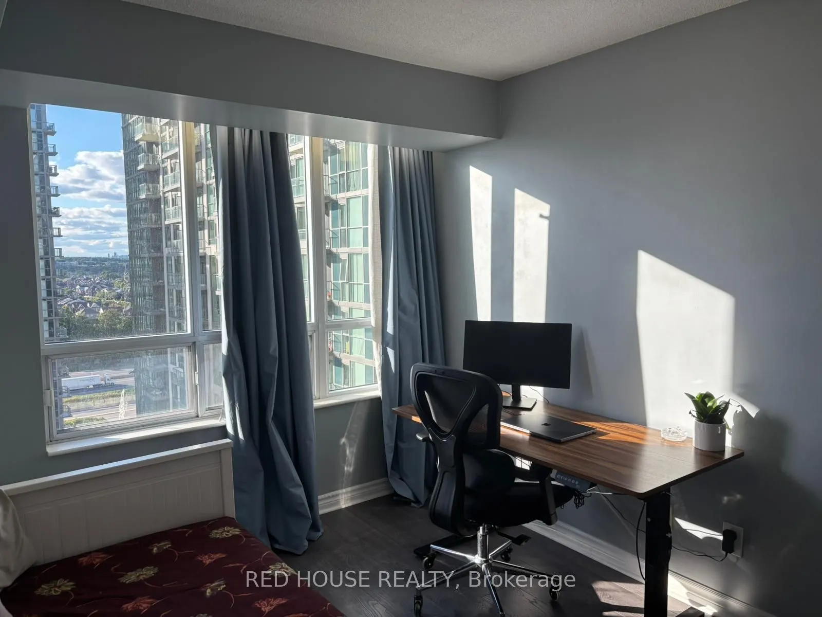 335 Rathburn Road W, #2003