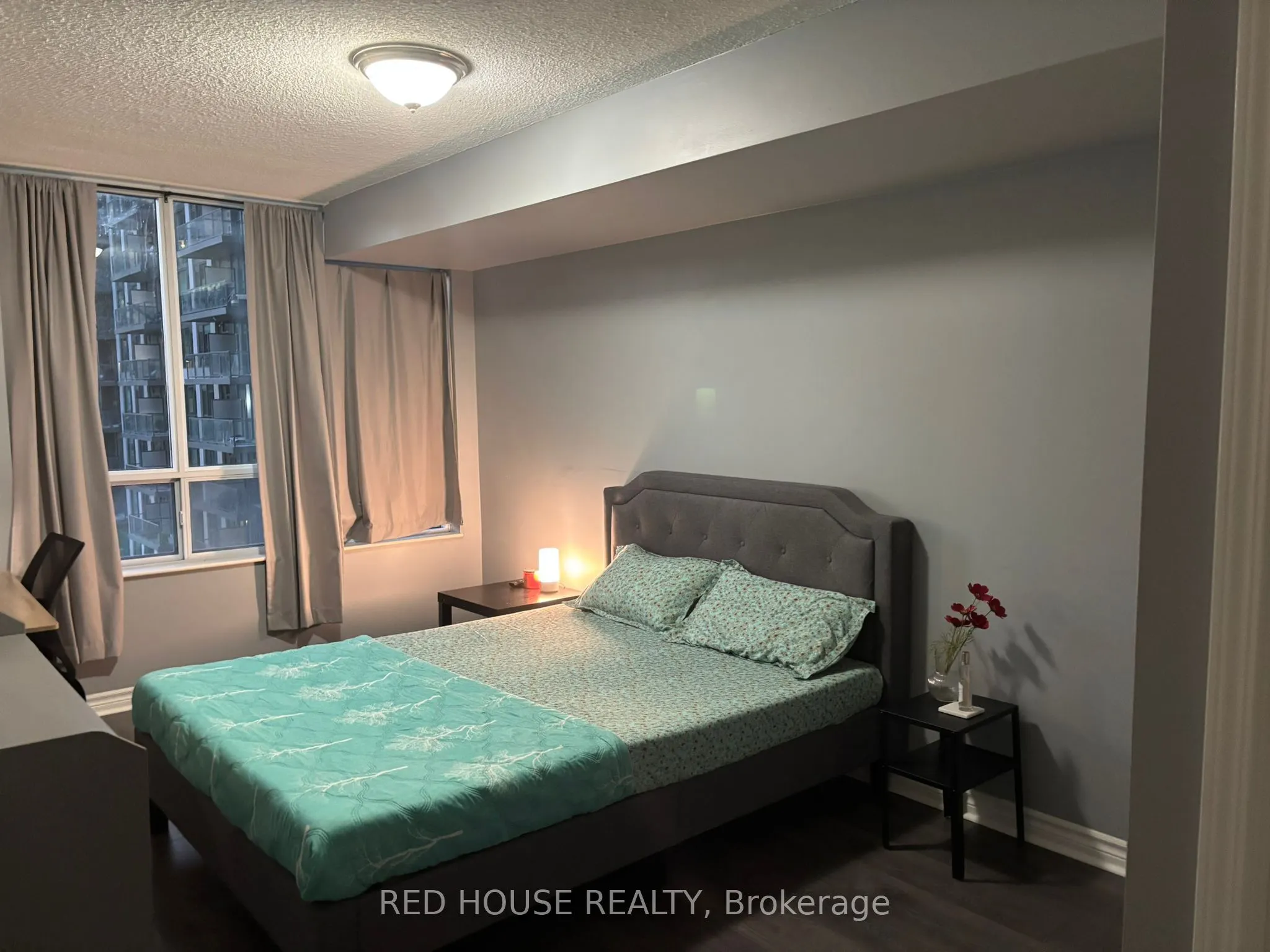 335 Rathburn Road W, #2003
