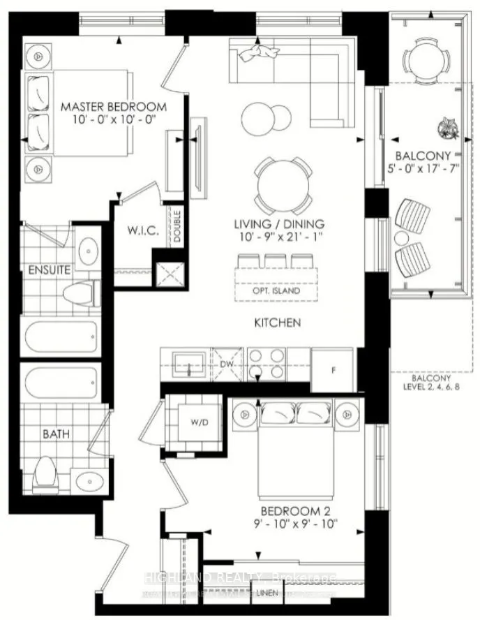 345 Wheat Boom Drive, #503
