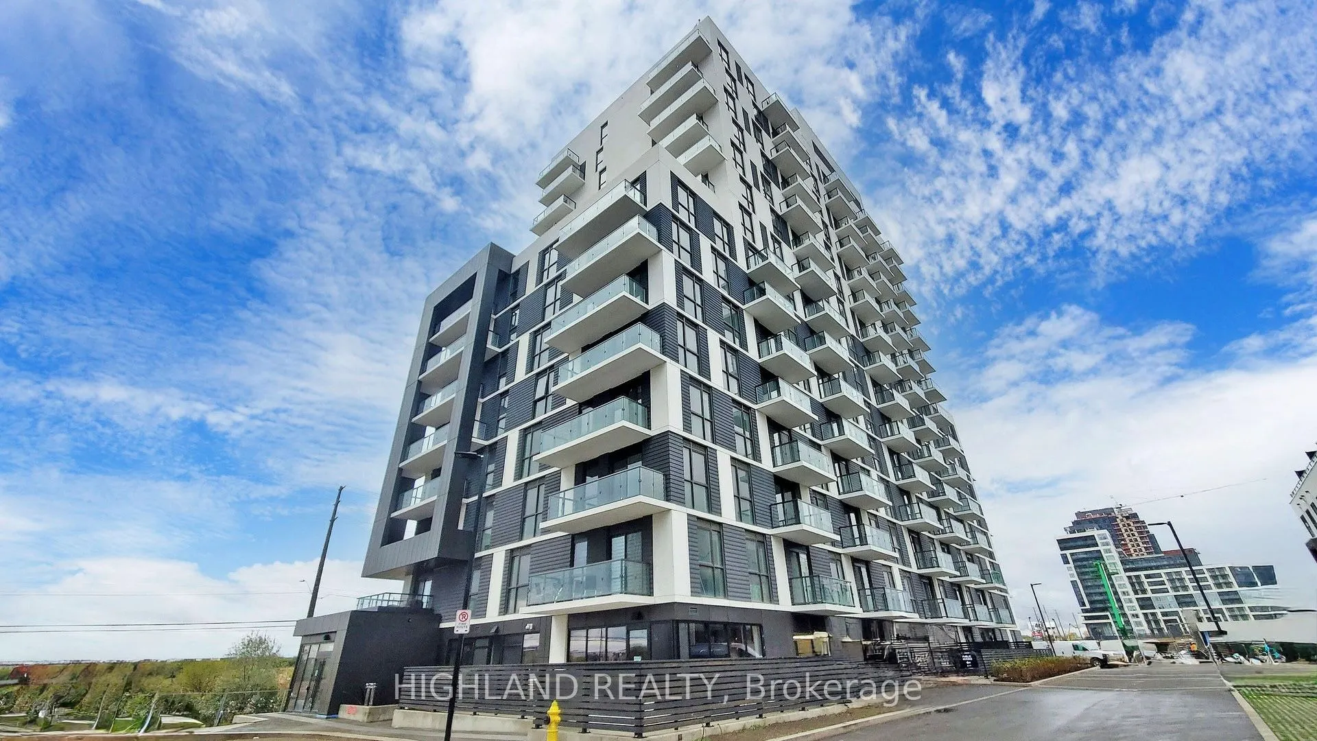 345 Wheat Boom Drive, #503