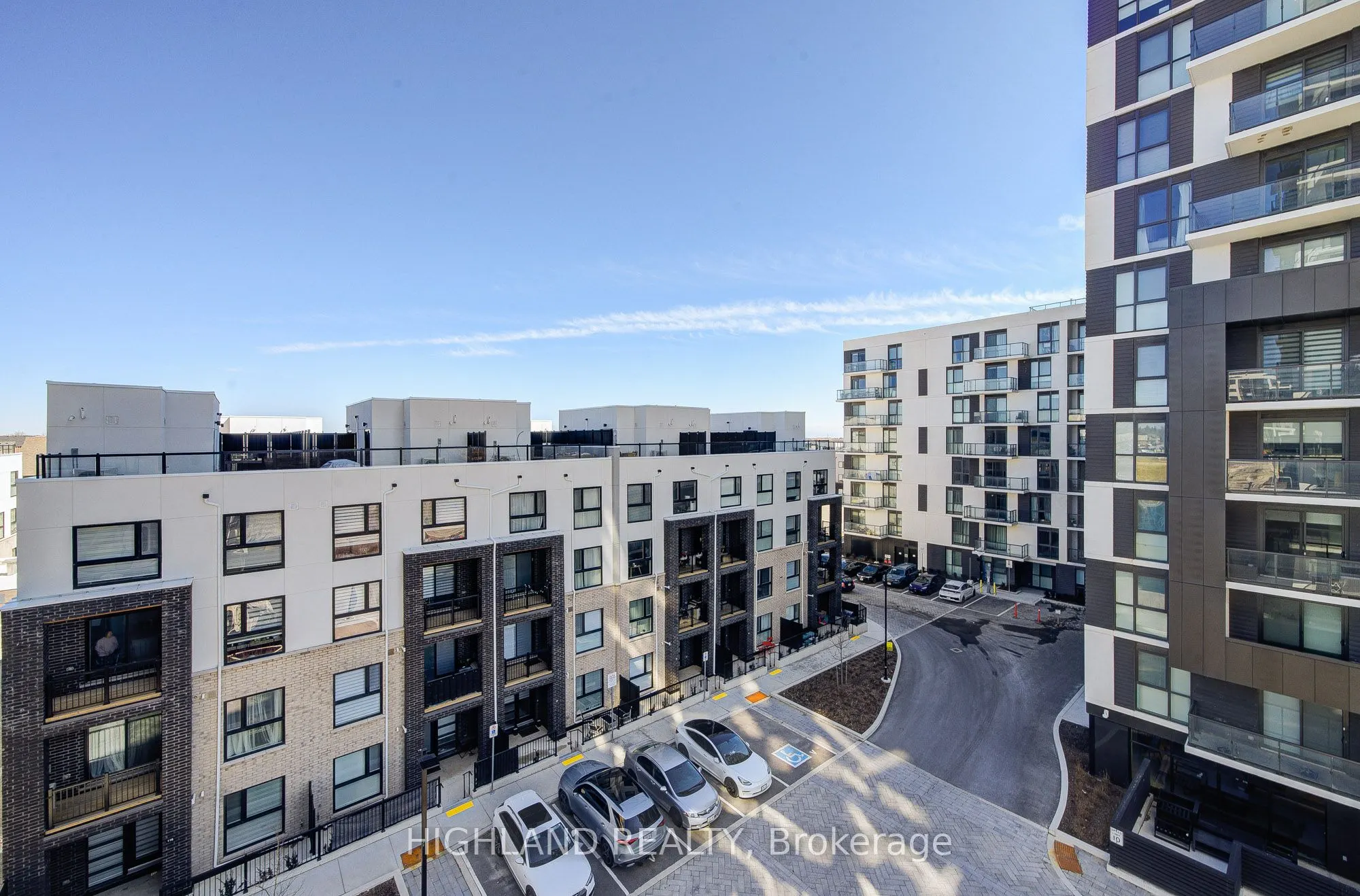 345 Wheat Boom Drive, #503