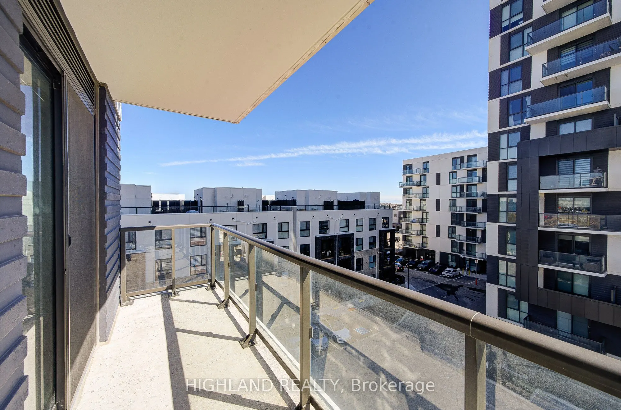 345 Wheat Boom Drive, #503