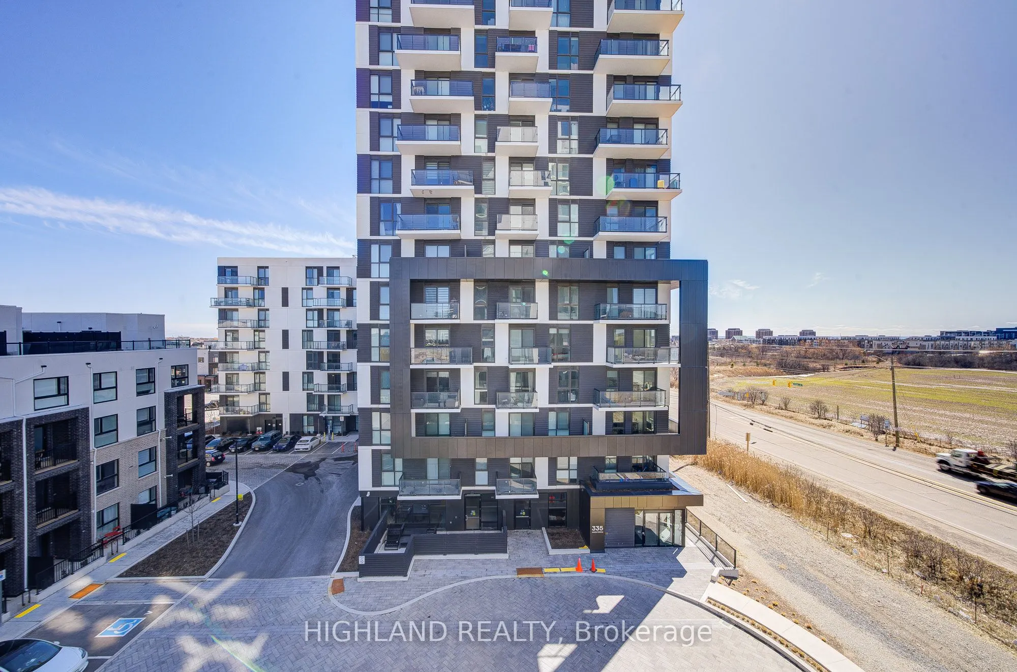 345 Wheat Boom Drive, #503