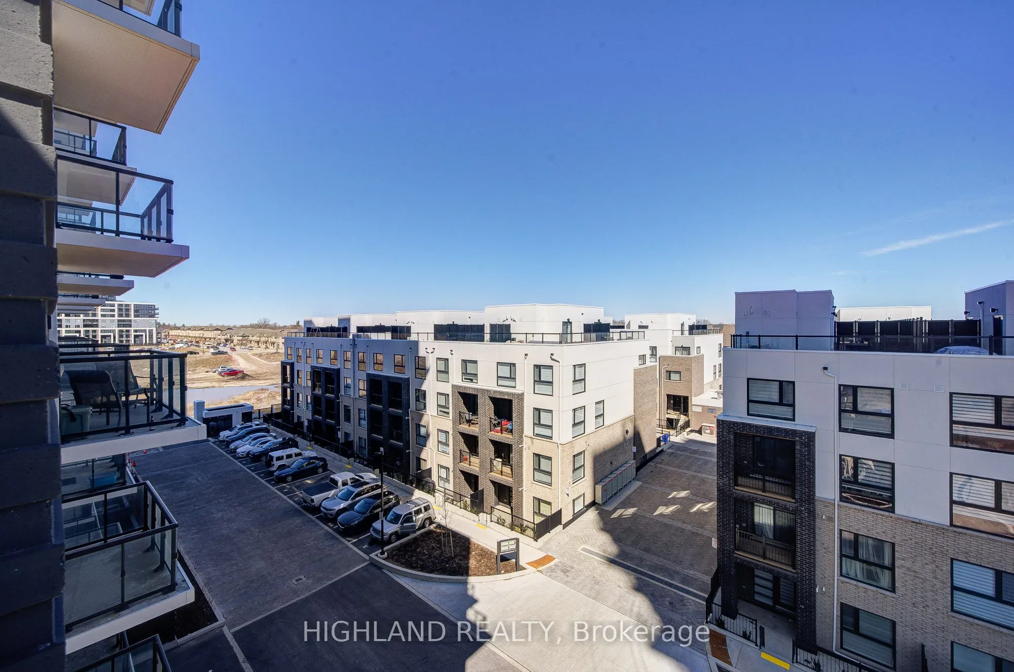345 Wheat Boom Drive, #503