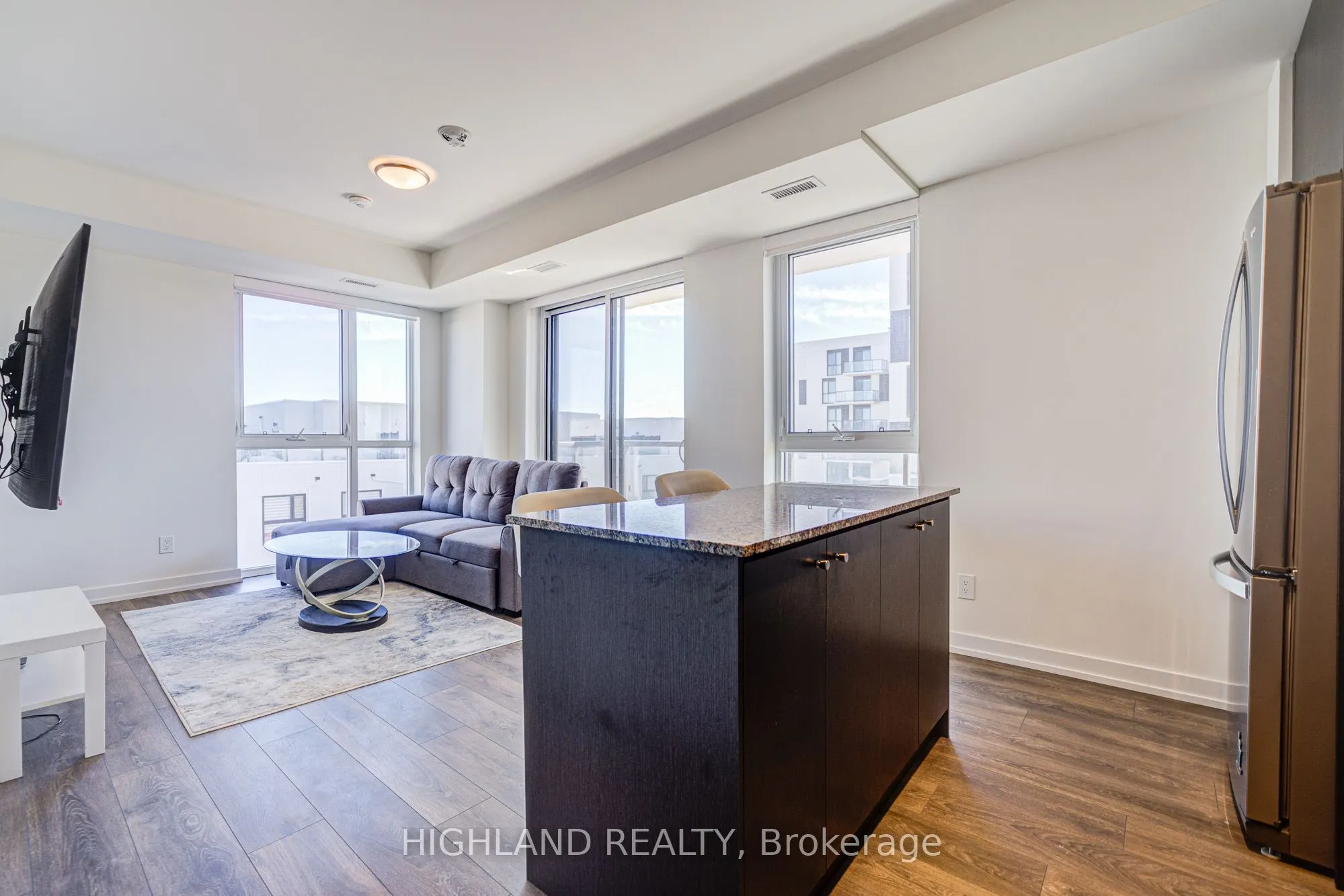 345 Wheat Boom Drive, #503