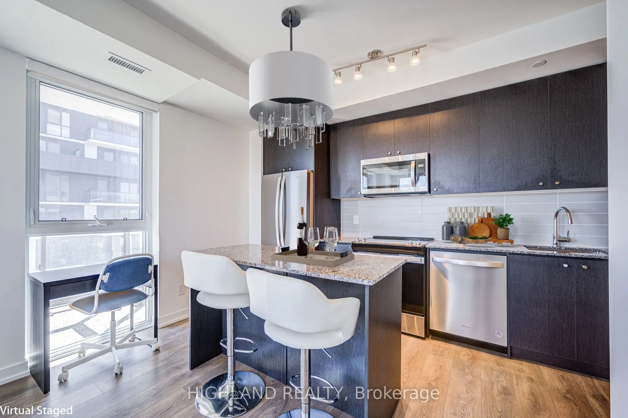 345 Wheat Boom Drive, #503