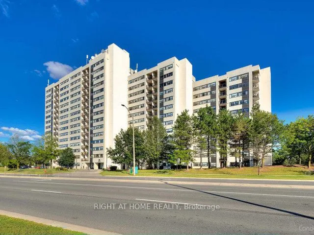 2900 Battleford Road, #911