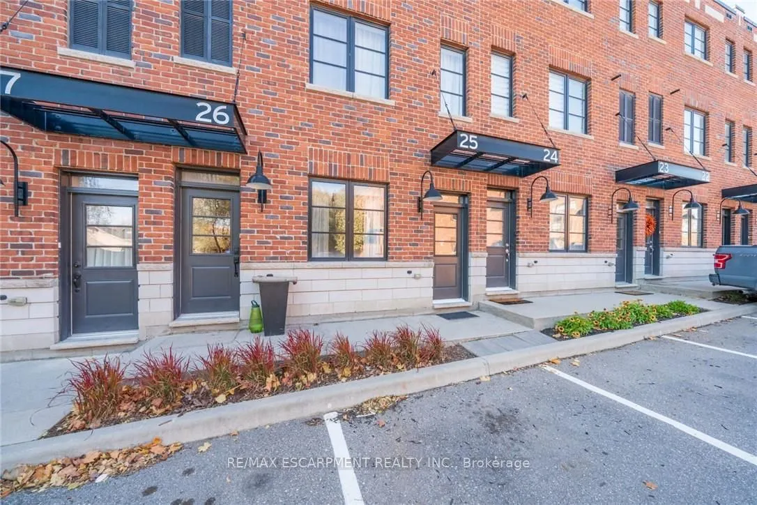 70 Plains Road W, #25