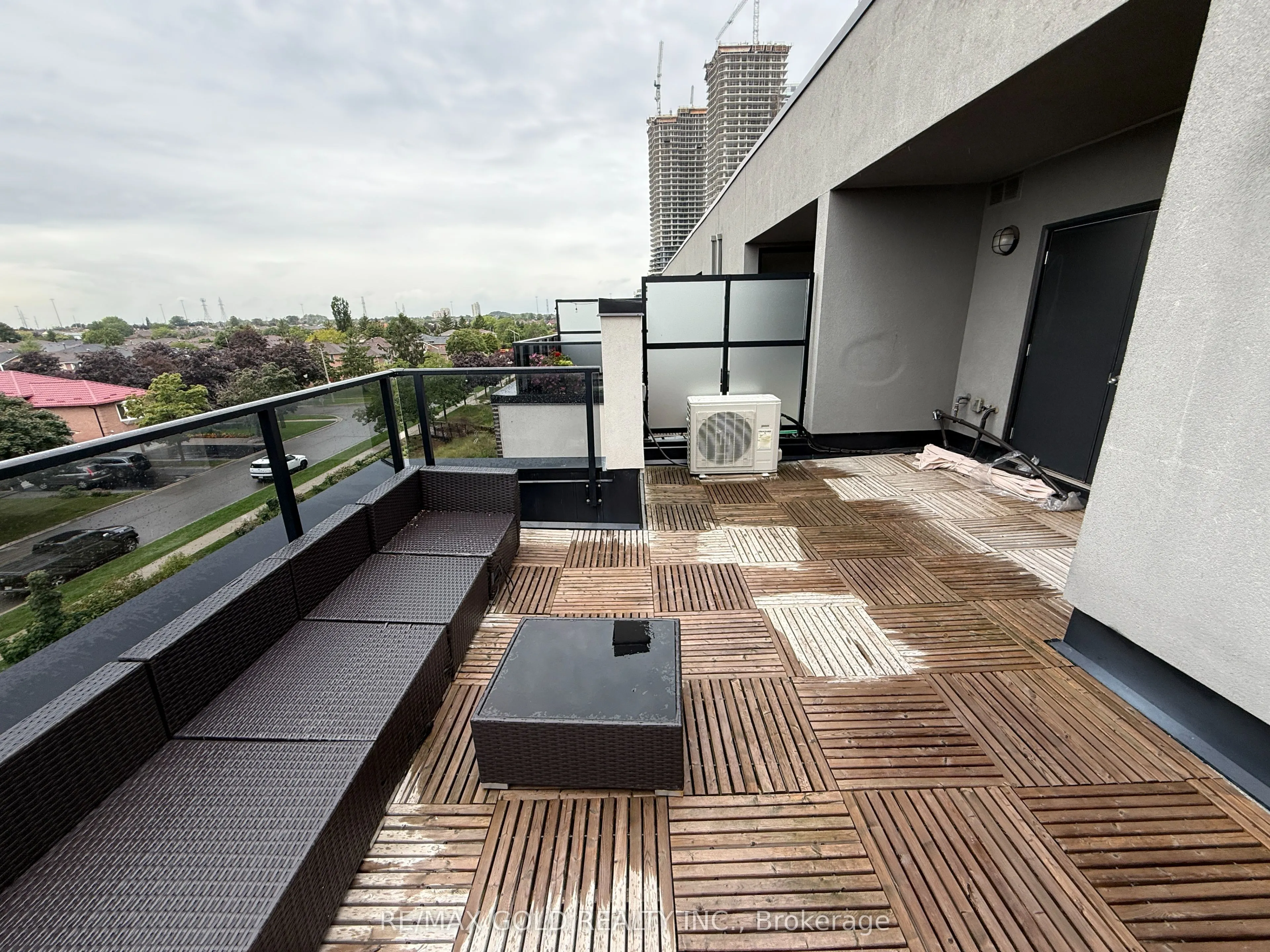 4050 Parkside Village Drive, #10