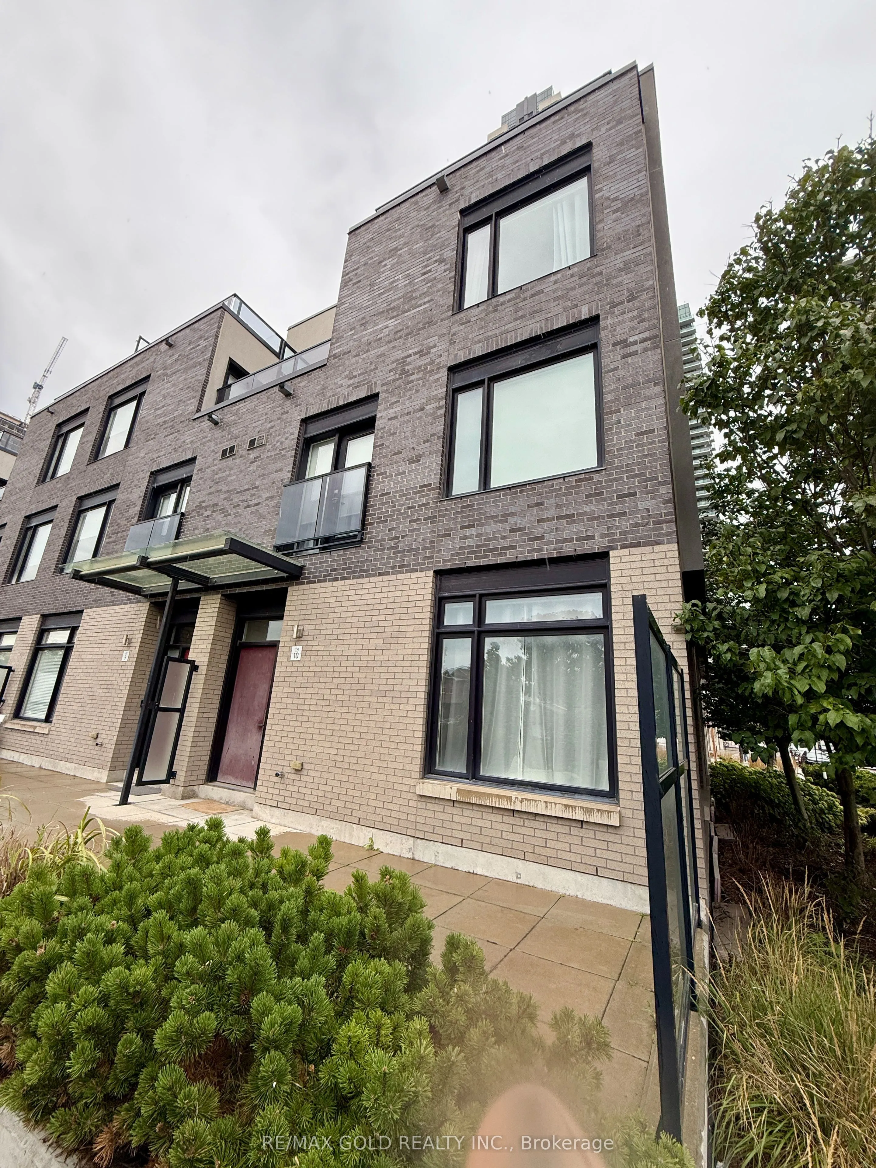 4050 Parkside Village Drive, #10