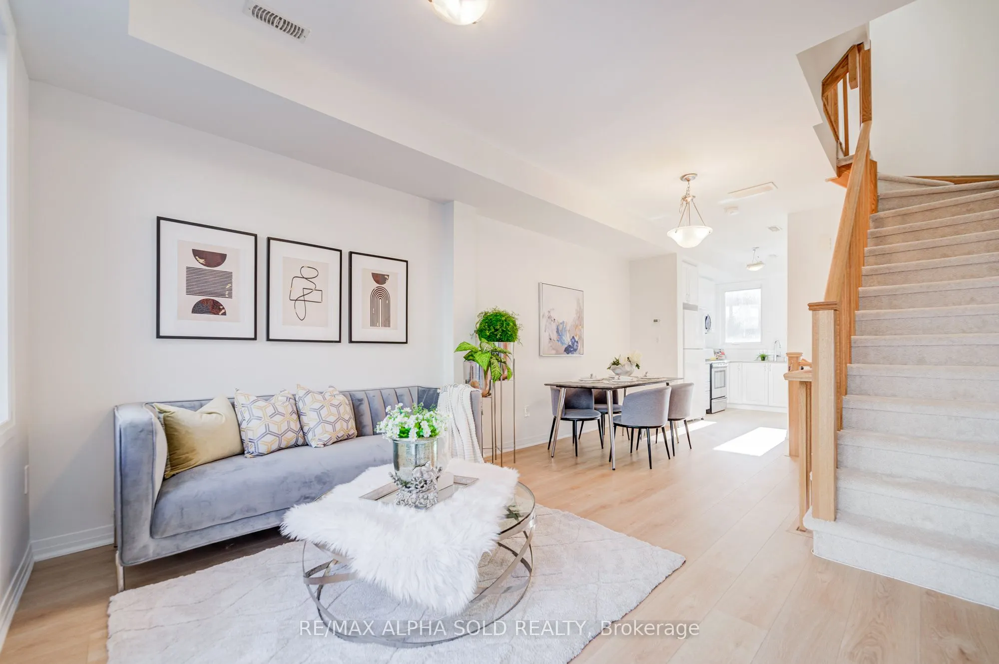 45 Thomas Mulholland Drive, #3