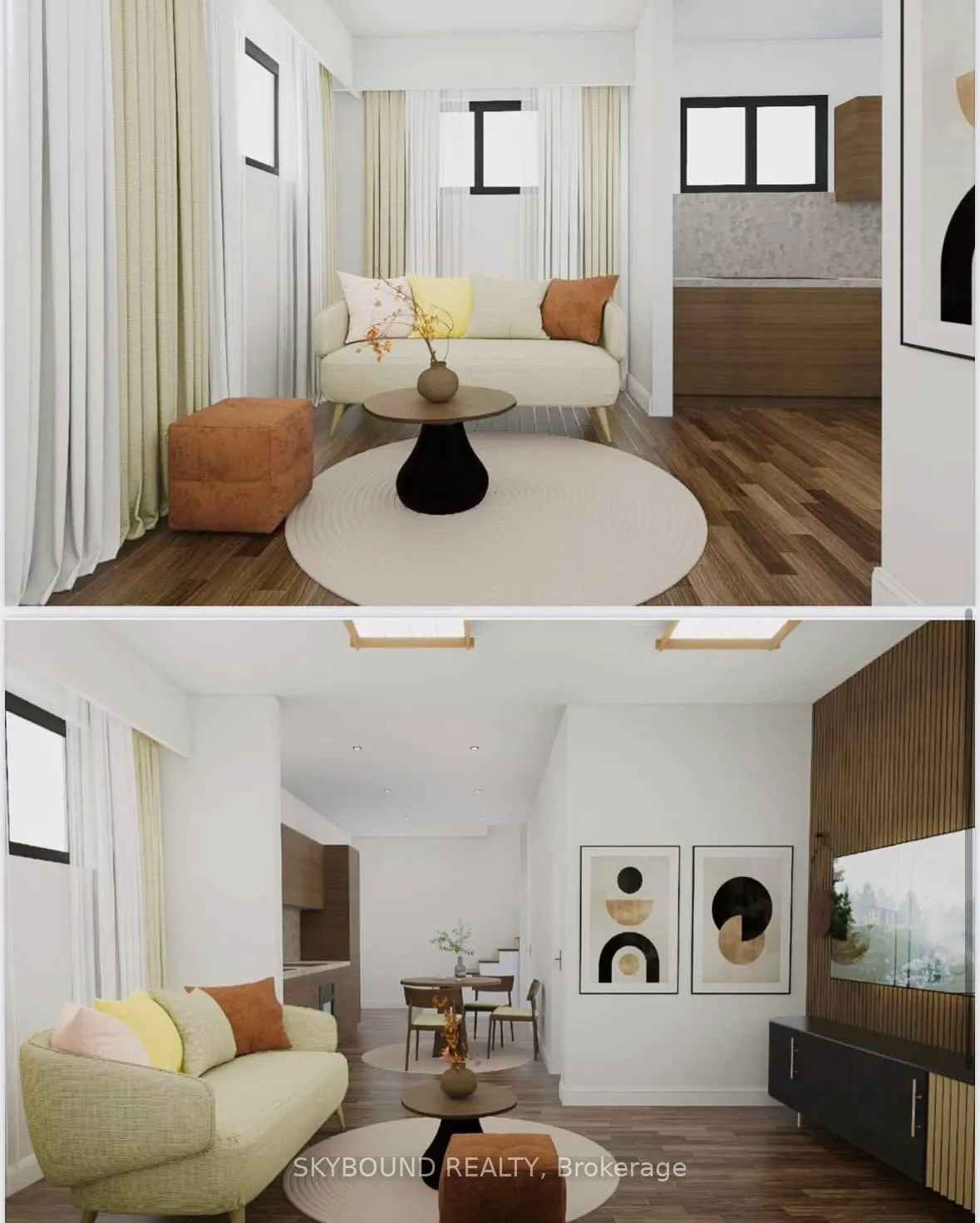 134 Victory Drive, #Garden Unit