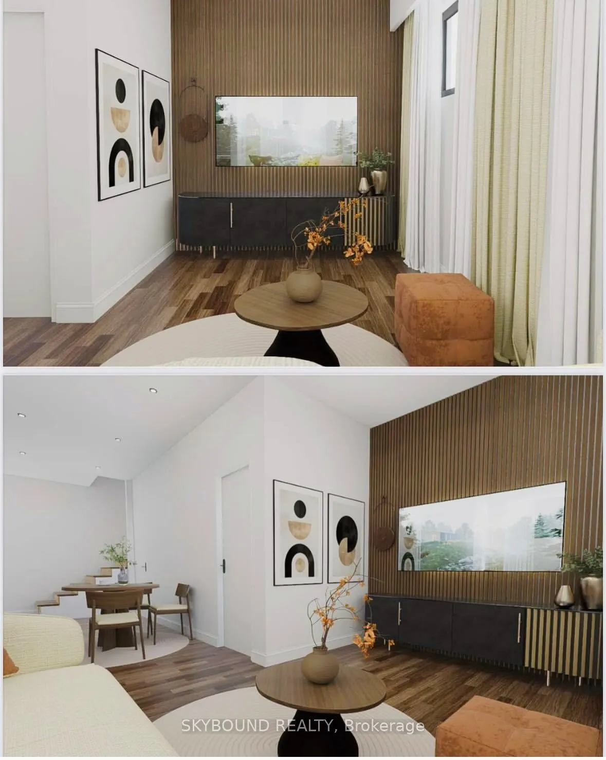 134 Victory Drive, #Garden Unit
