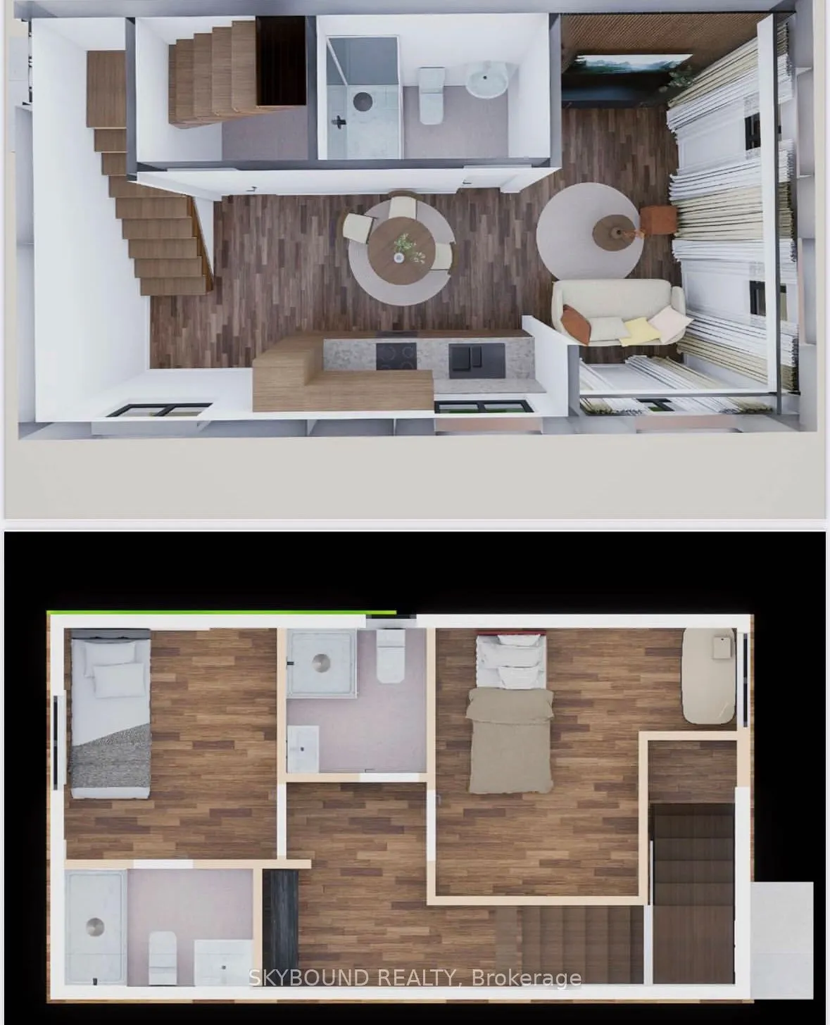 134 Victory Drive, #Garden Unit